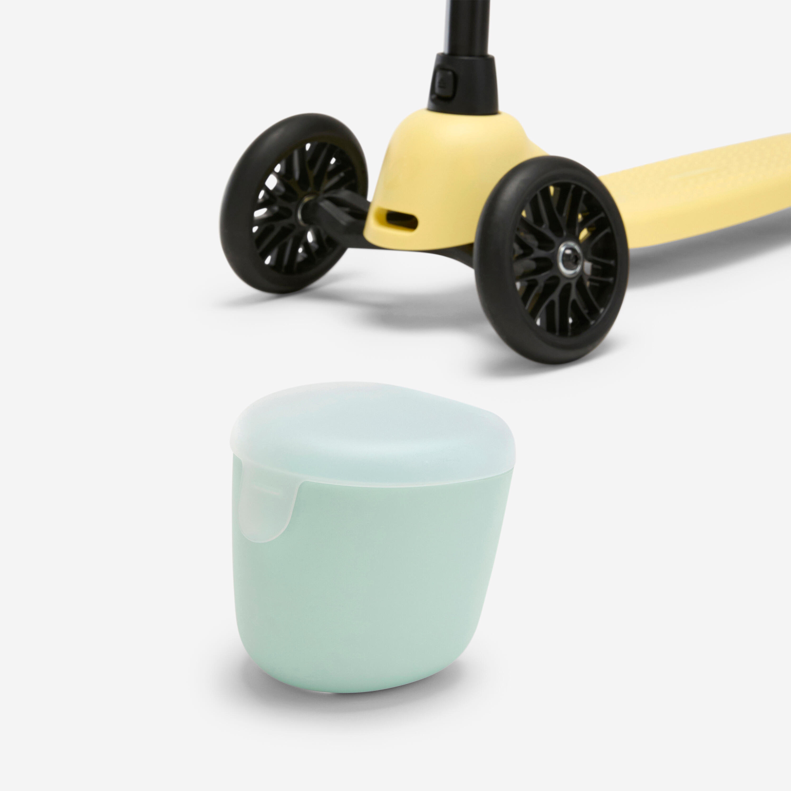 Koszyk do hulajnogi BB120