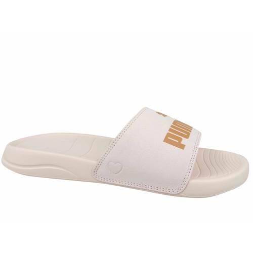 Klapki damskie Puma Popcat 20 Coquette