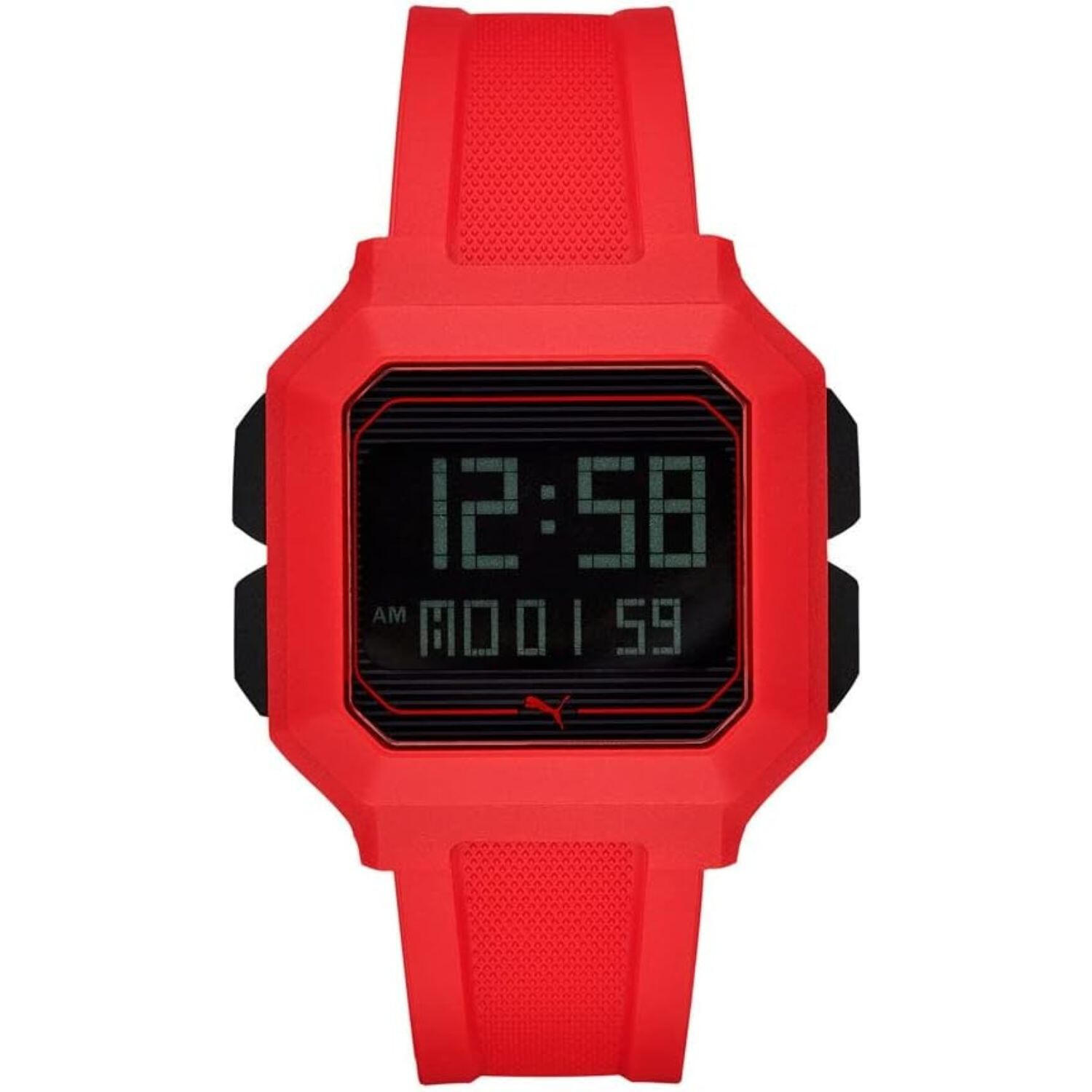 Zegarek sportowy męski Puma Remix P5019