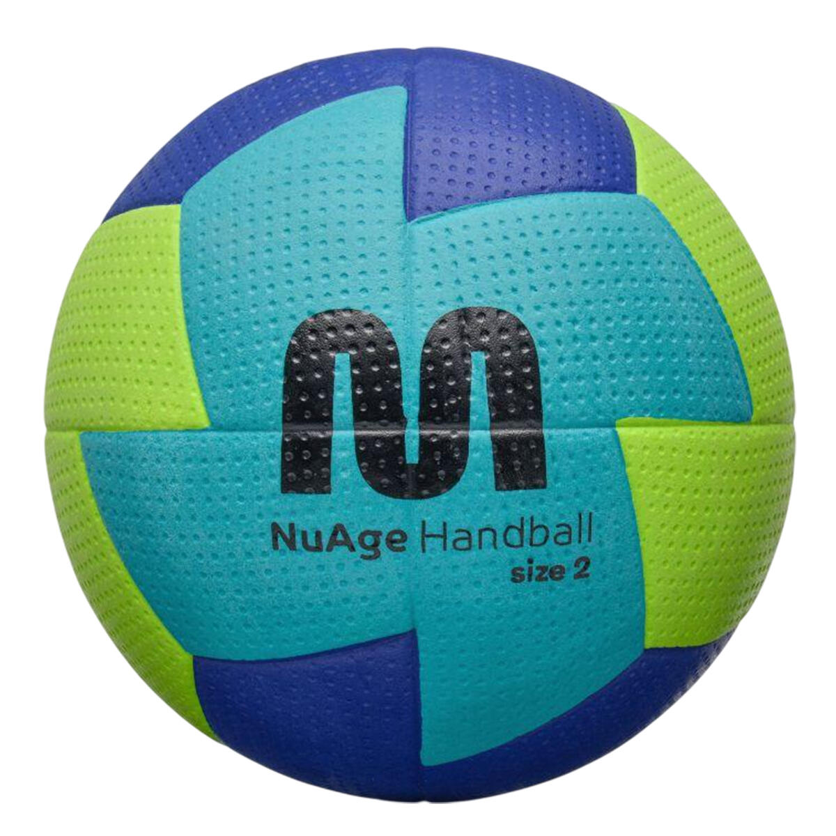 Piłka Ręczna Nuage Colour Block