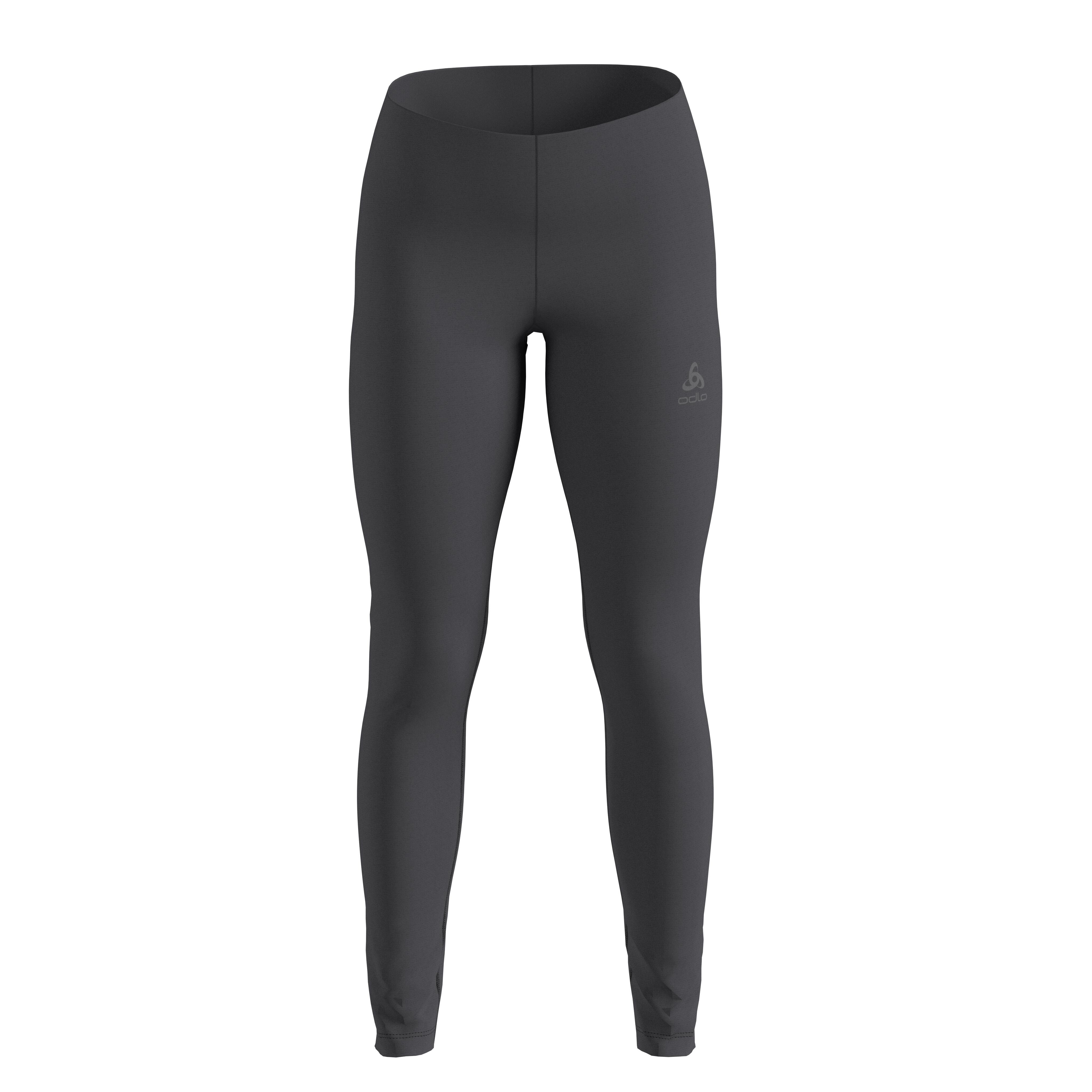 Legginsy termoaktywne narciarskie damskie Odlo Active