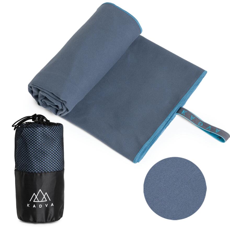 Ręcznik szybkoschnący KADVA Tuala