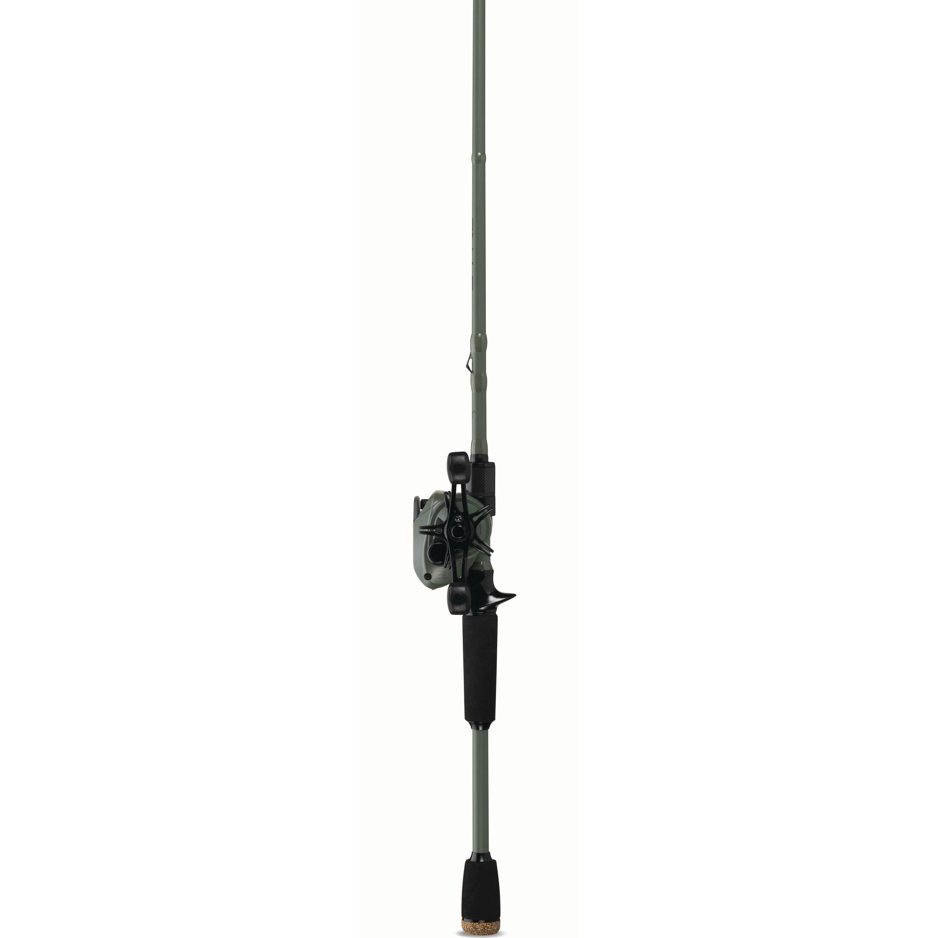 Wędka combo casting 13 Fishing Sync 7MH PE 0.17