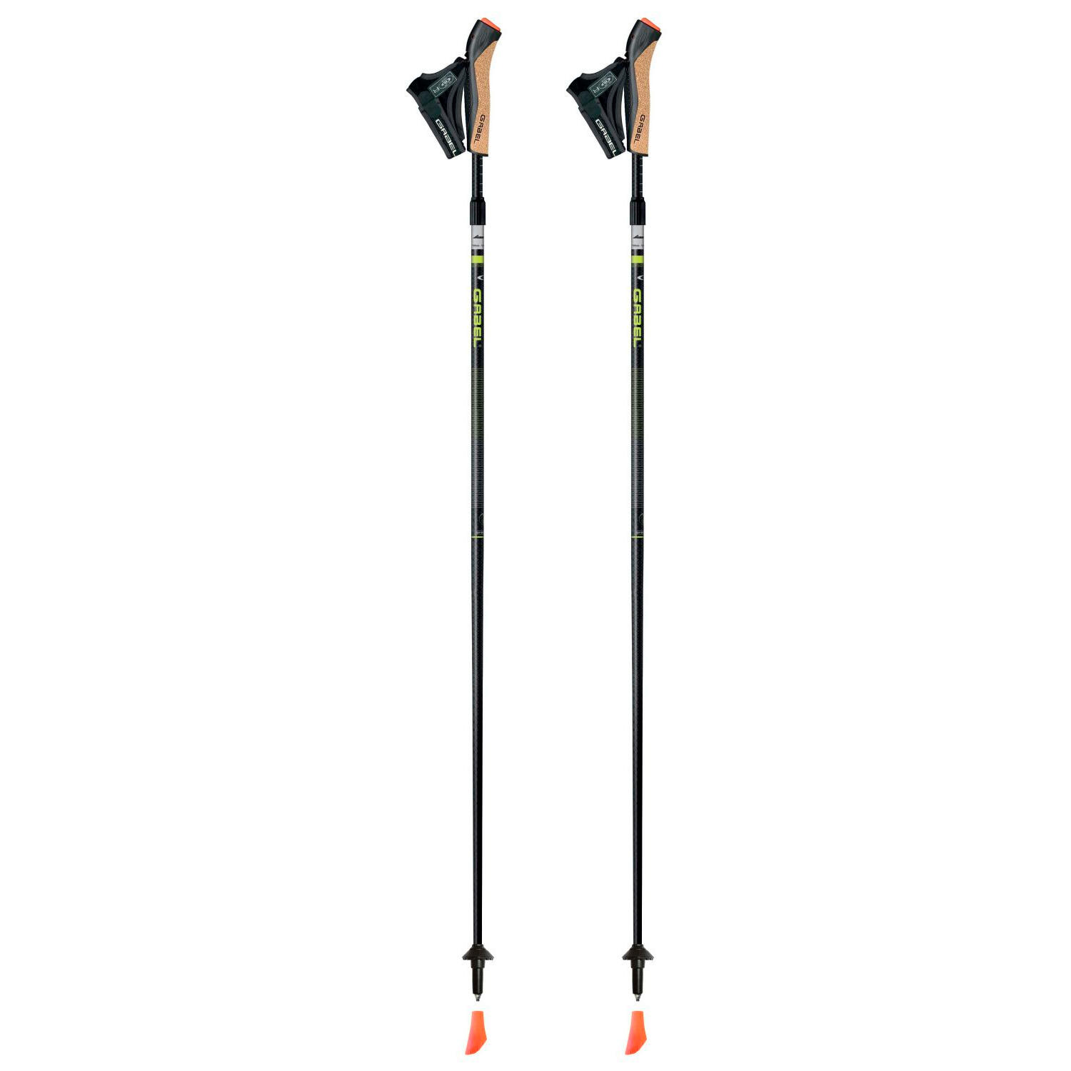 Kije do nordic walking Gabel Inverso CA