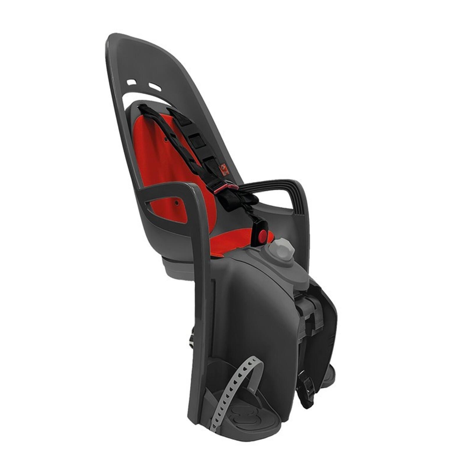 Fotelik rowerowy Hamax Zenith Relax