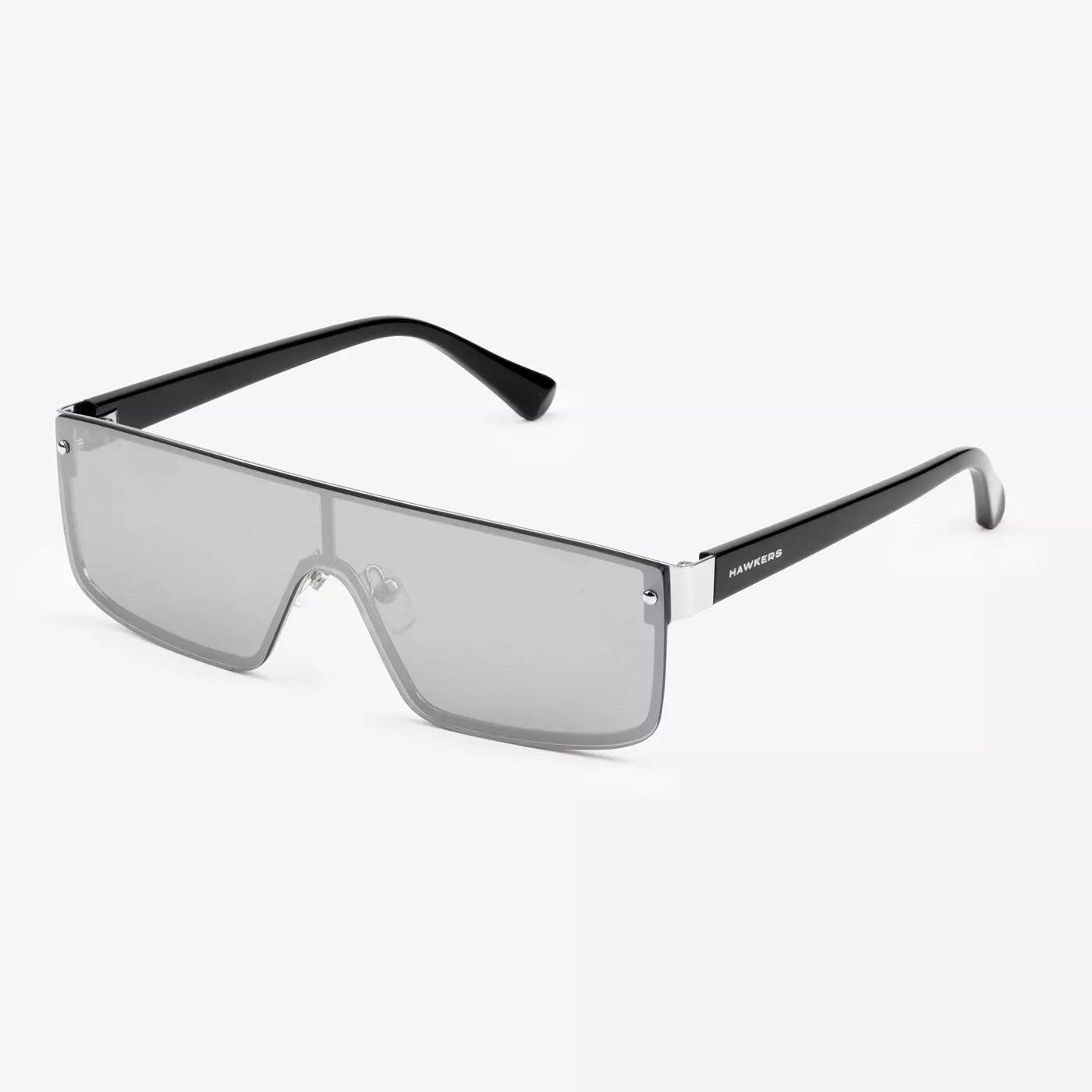Okulary Hawkers Silver Chrome Dream