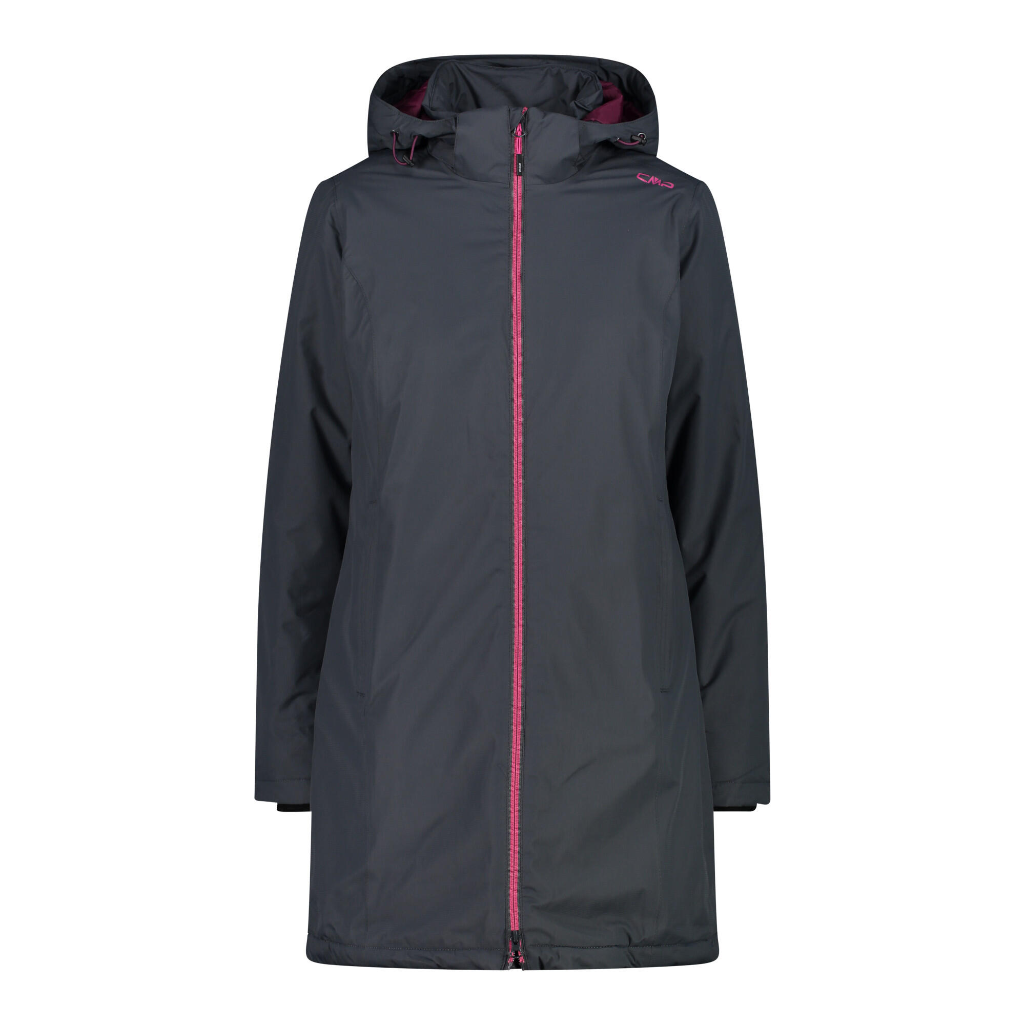 Płaszcz damski turystyczne CMP 32Z1406