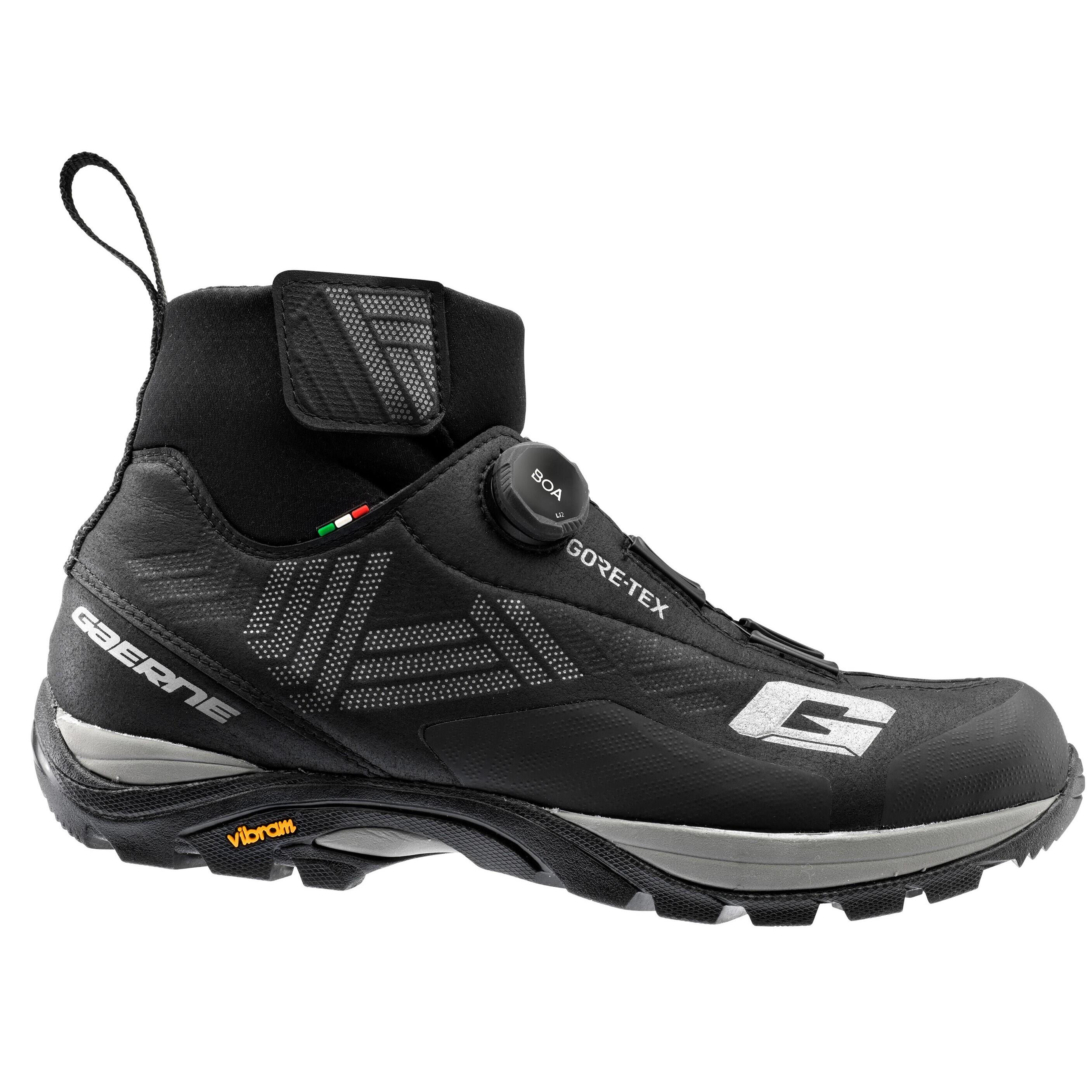 Buty rowerowe Gaerne G.Ice-Storm All Terr. 1.0 Gore-Tex