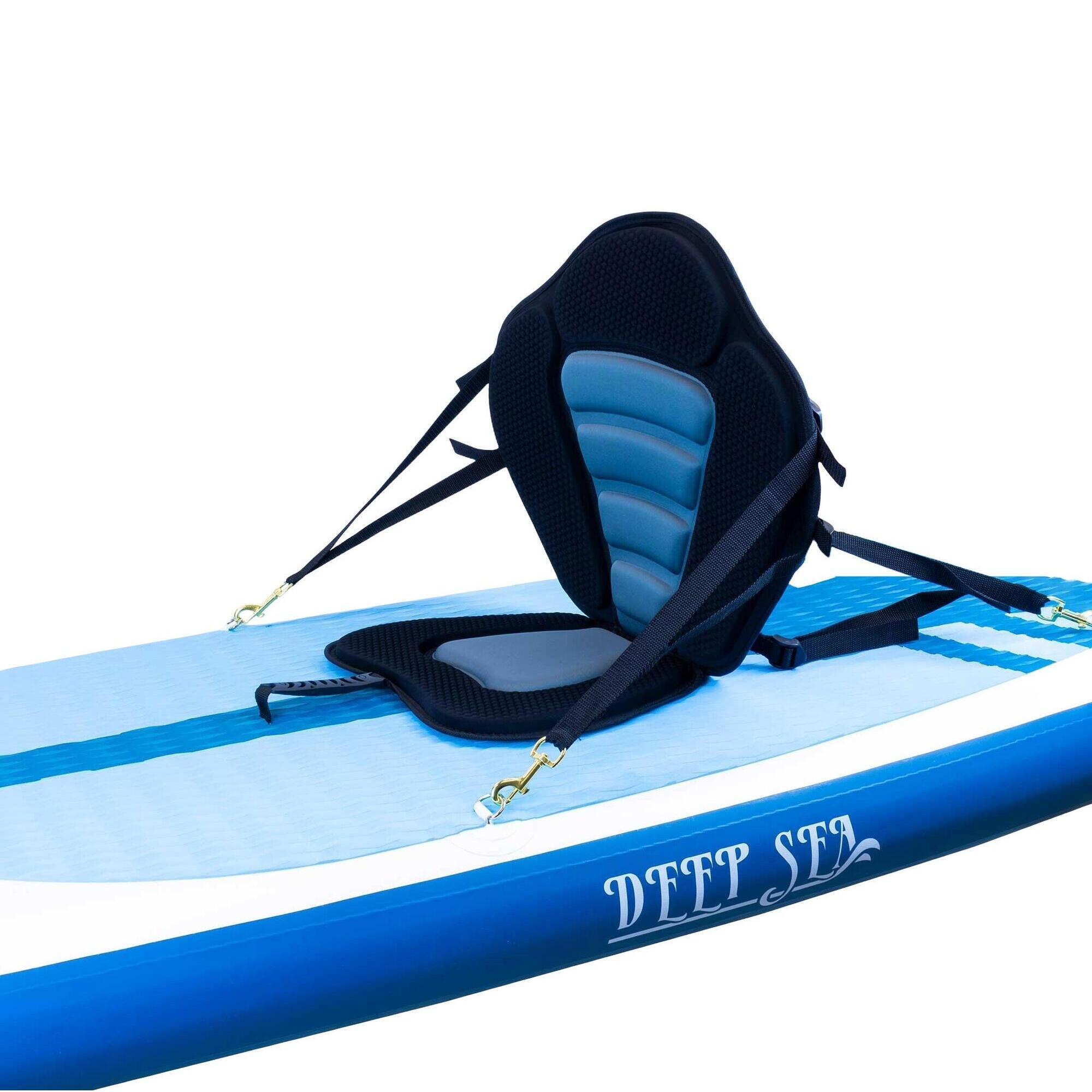 Deep Sea siedzisko kajakowe do deski SUP
