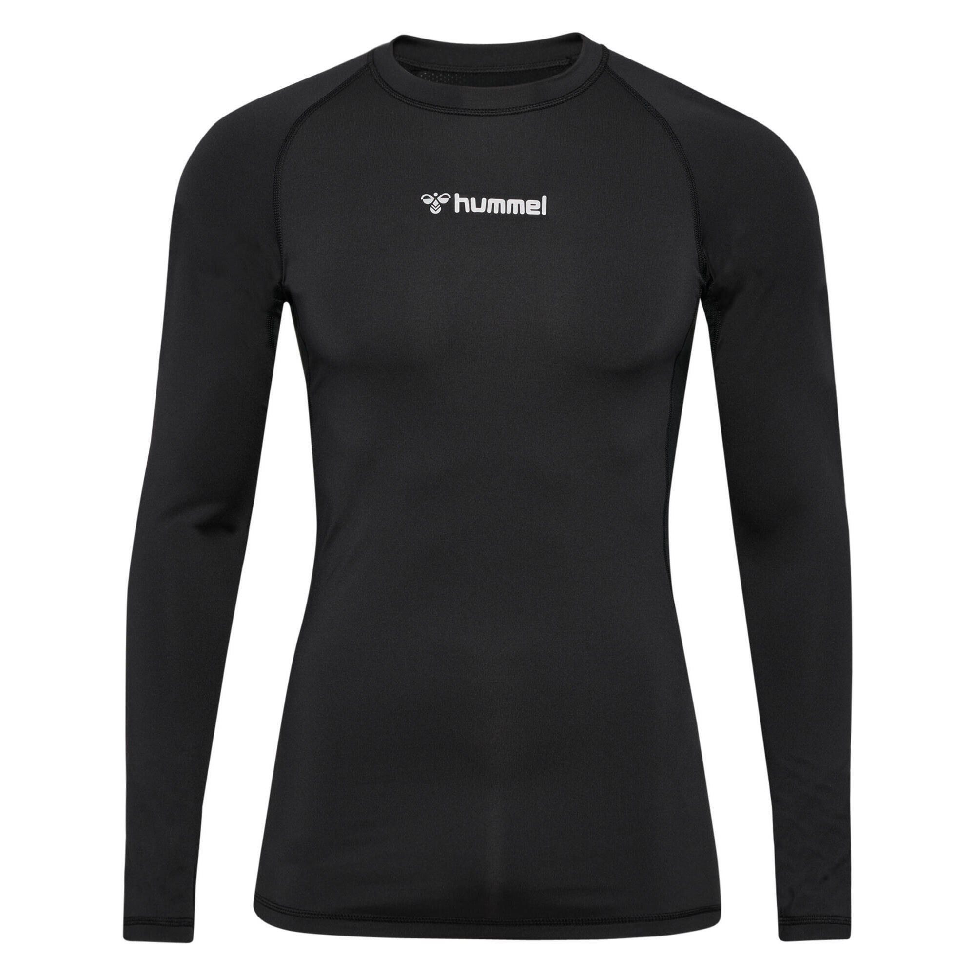 Dżersej z długim rękawem Hummel Bl Performance