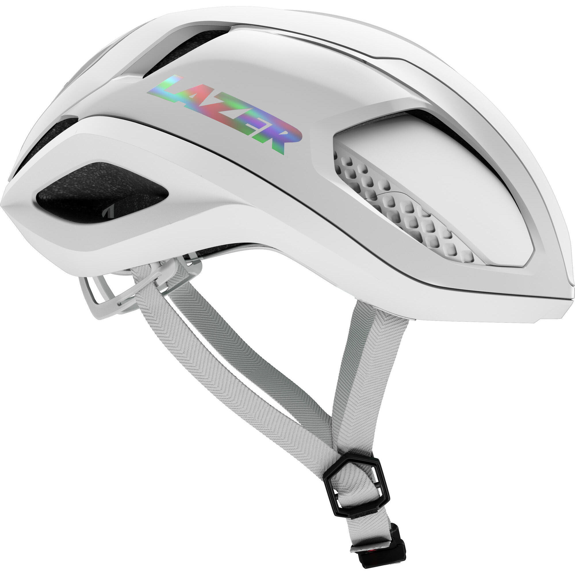 Kask rowerowy Vento KinetiCore, Pure White