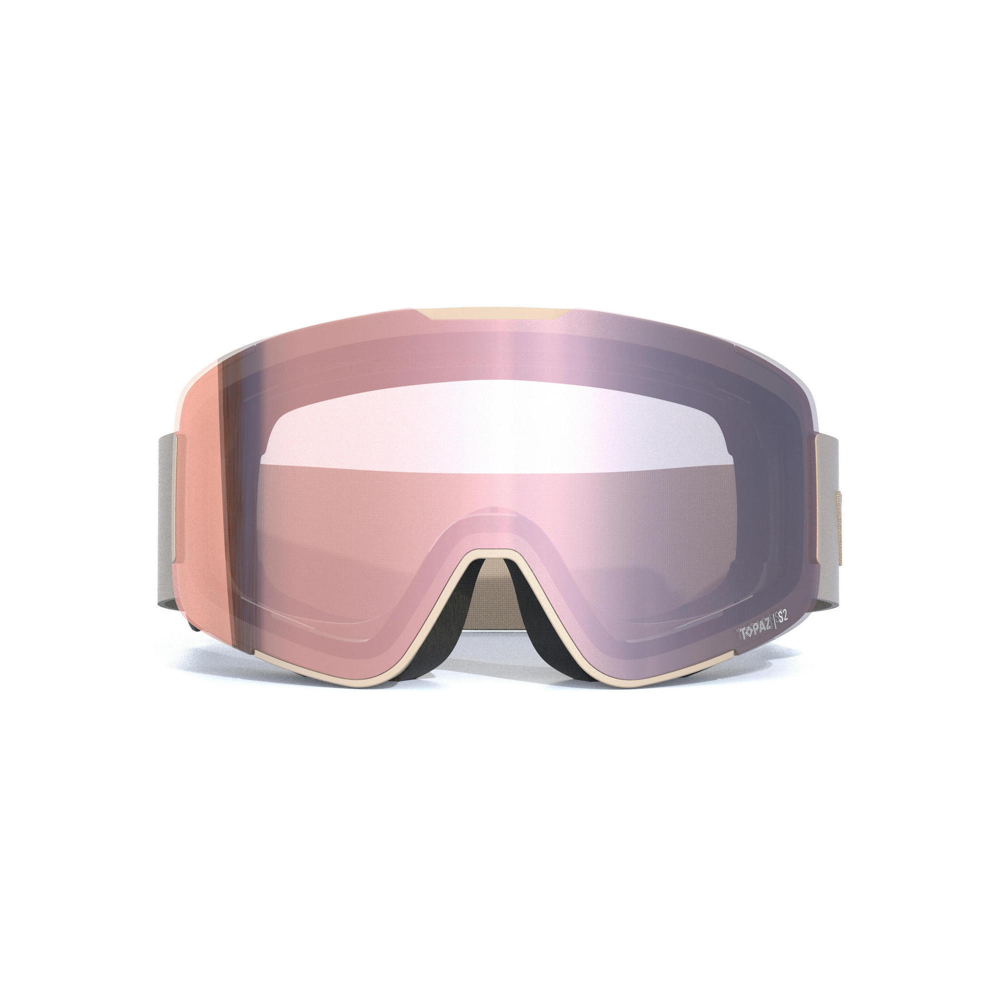 Gogle narciarskie Whistler Nendaz III