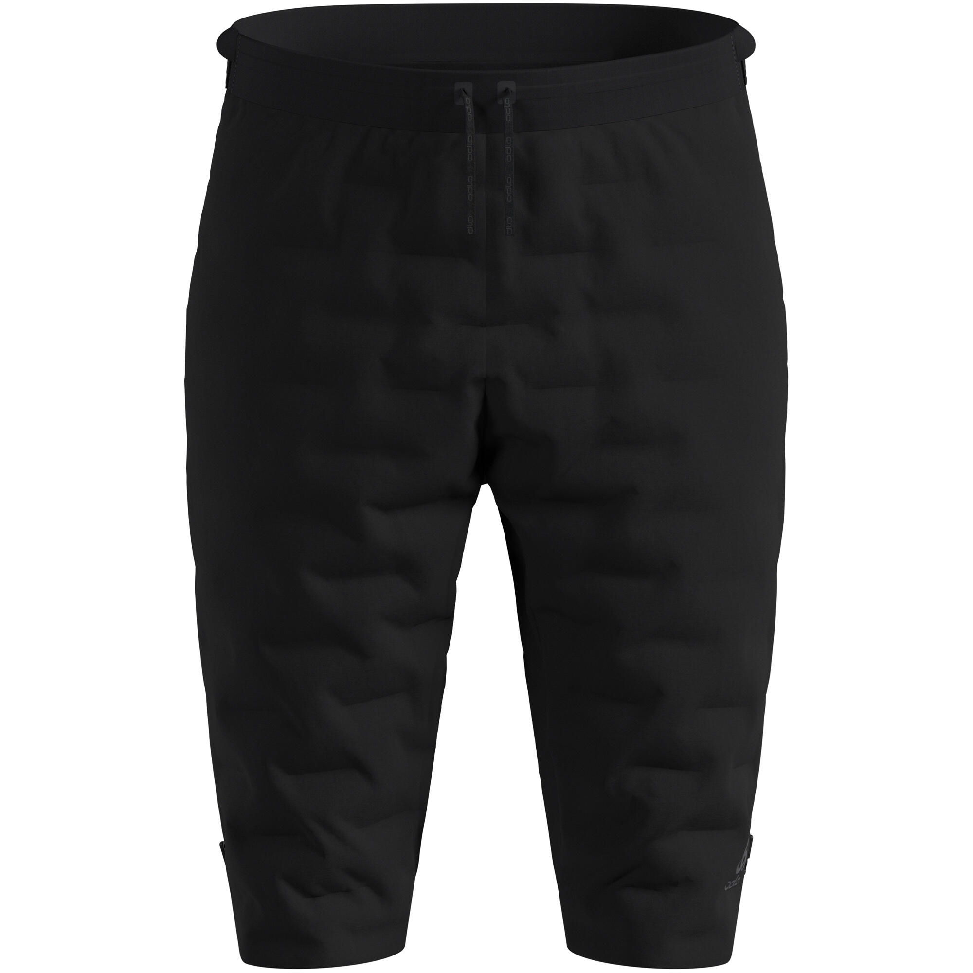 Spodenki techniczne męskie ODLO Zeroweight Insulator Short