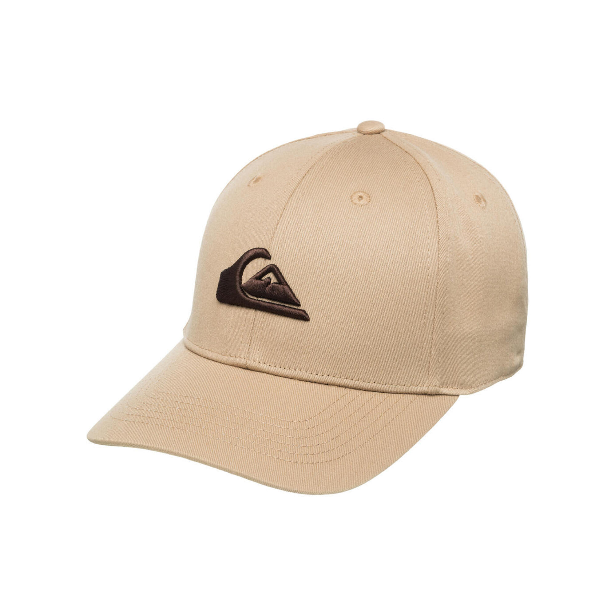 Czapka dla Mężczyzn DECADES Brązowy