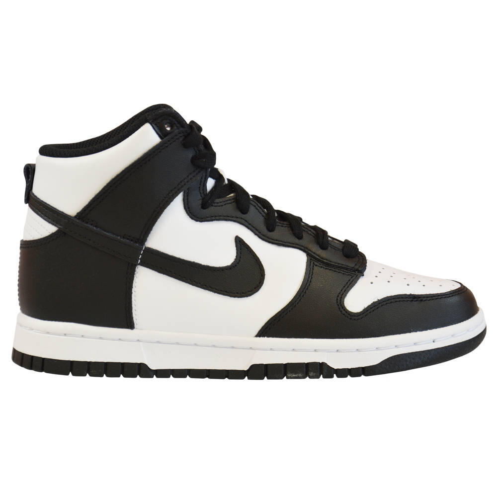 Buty damskie Nike Dunk High Panda (2021) (W)