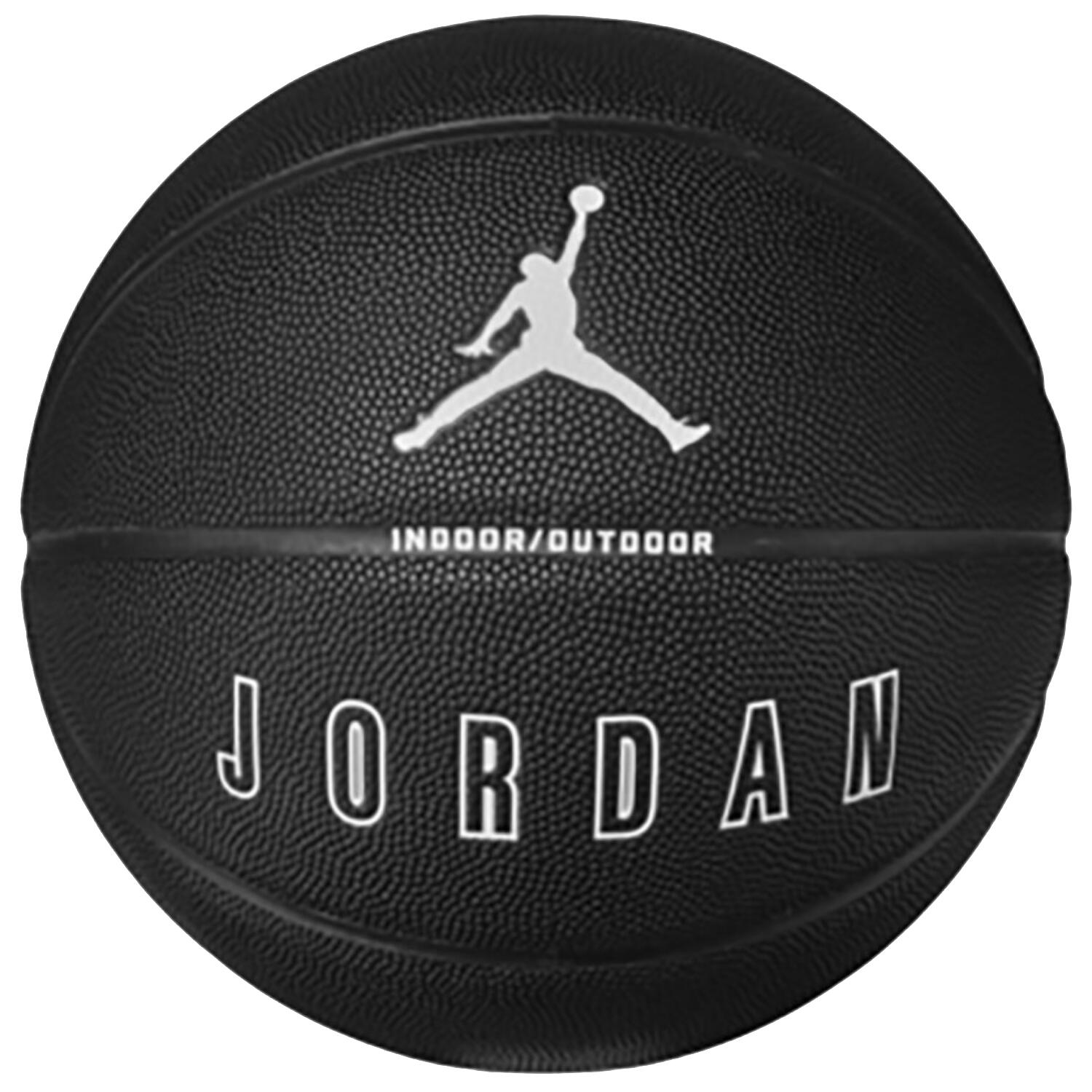Piłka do koszykówki Jordan Ultimate 2.0 Graphic 8P In/Out Ball rozmiar 7