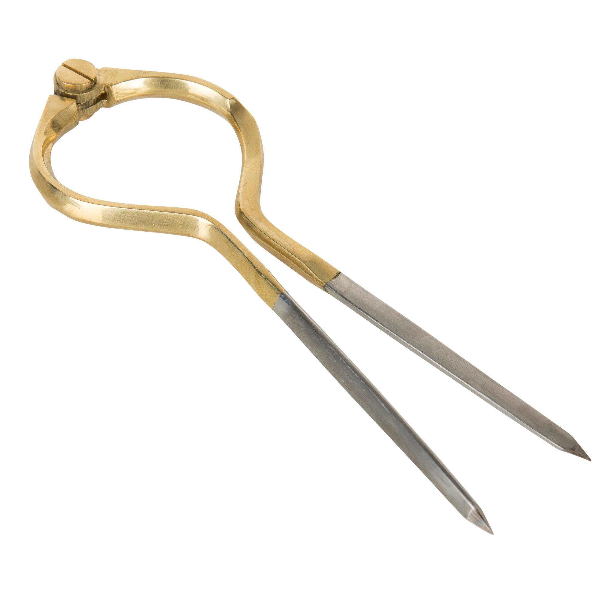 Przenośnik nawigacyjny mosiężny Cebula