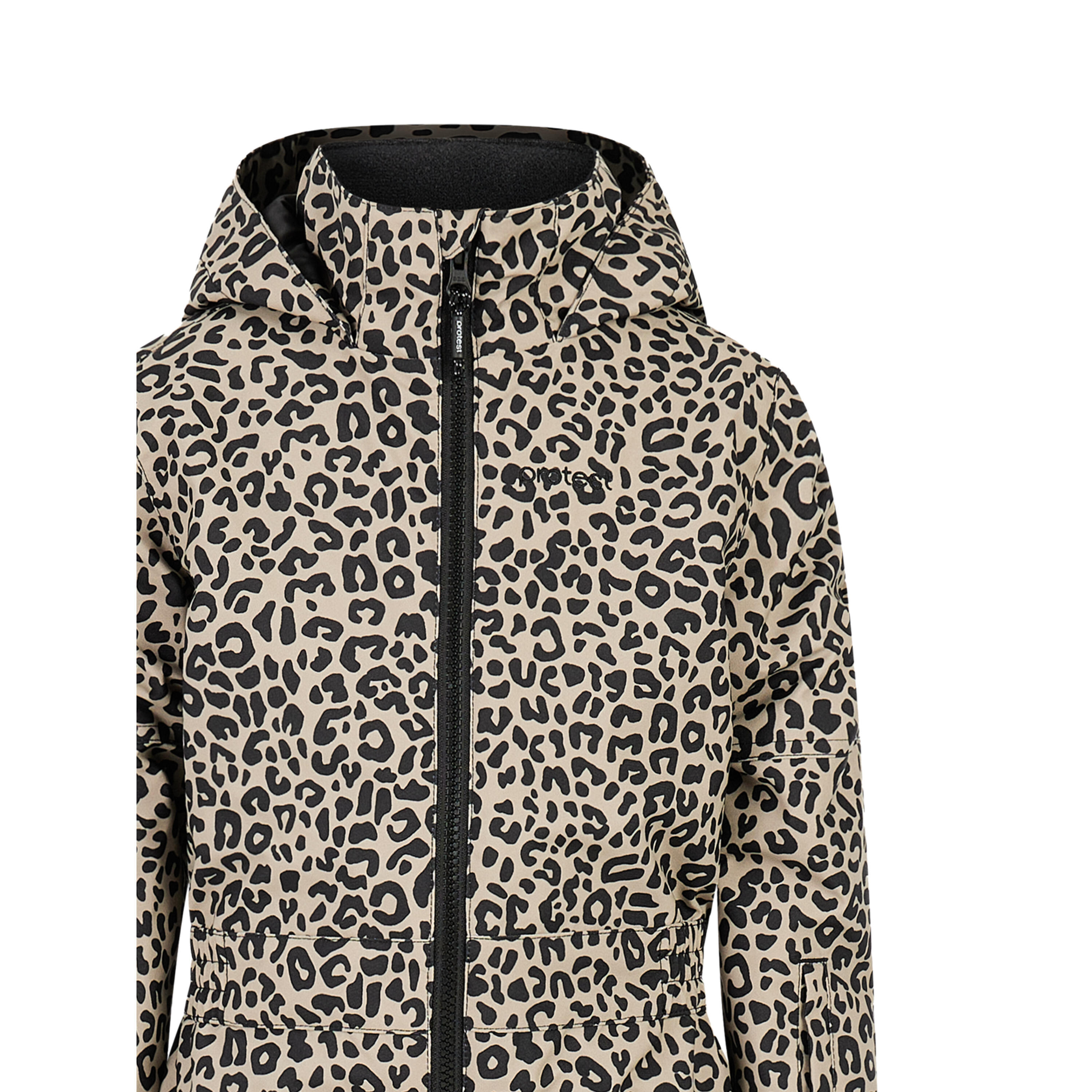 Dziecięcy kombinezon narciarski Protest Annalie TD