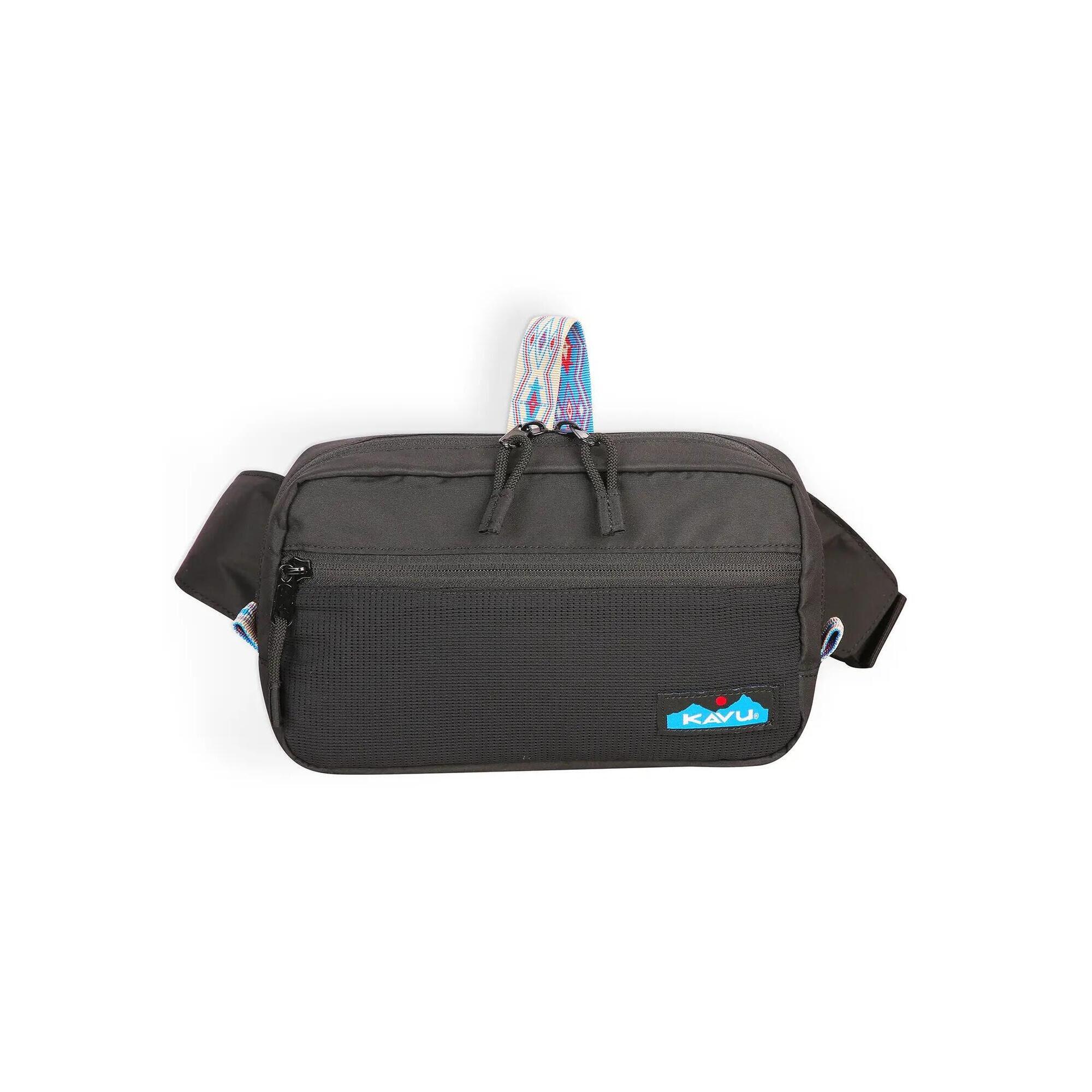 Nerka Kavu Cattle Point - black