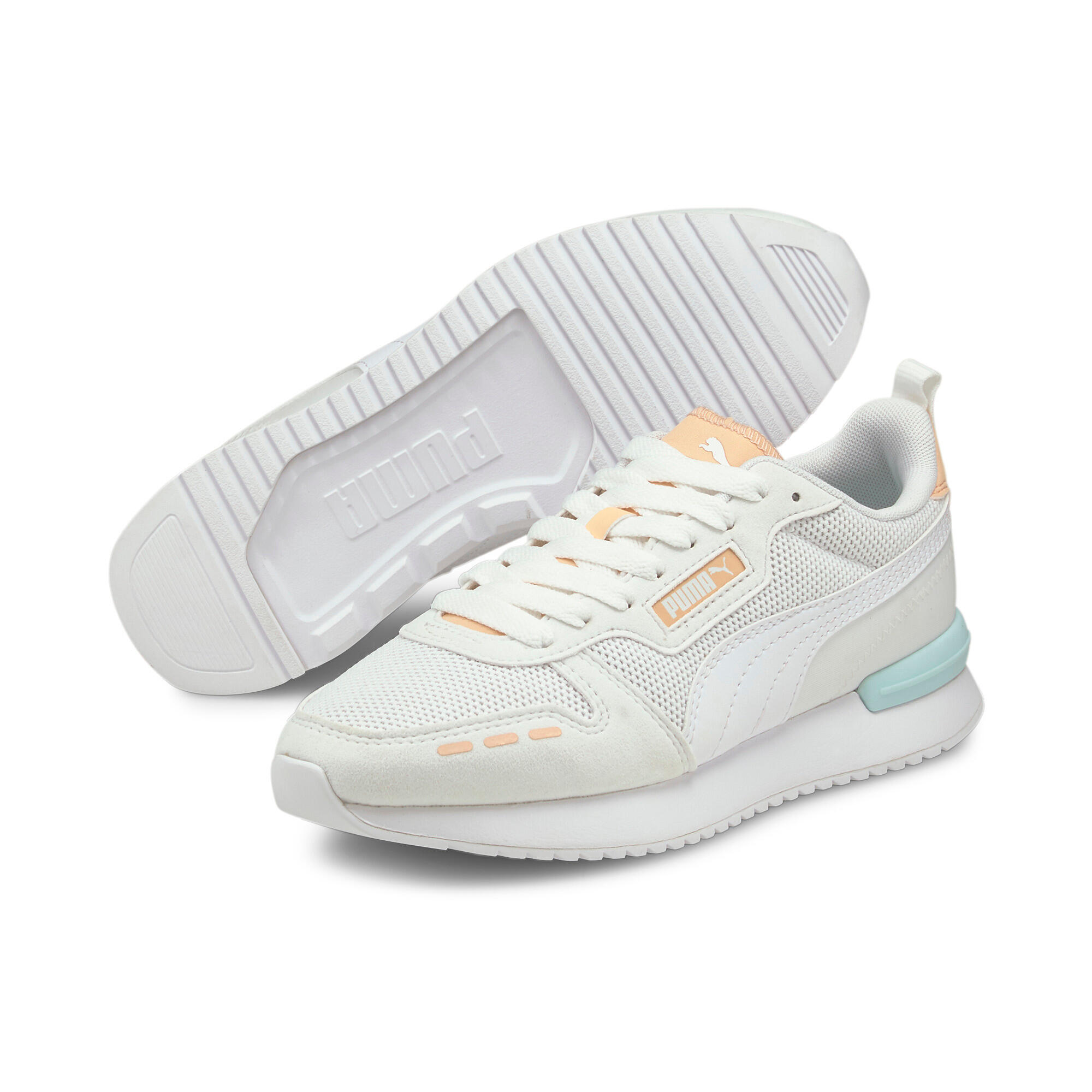 Puma Buty R78 37311741