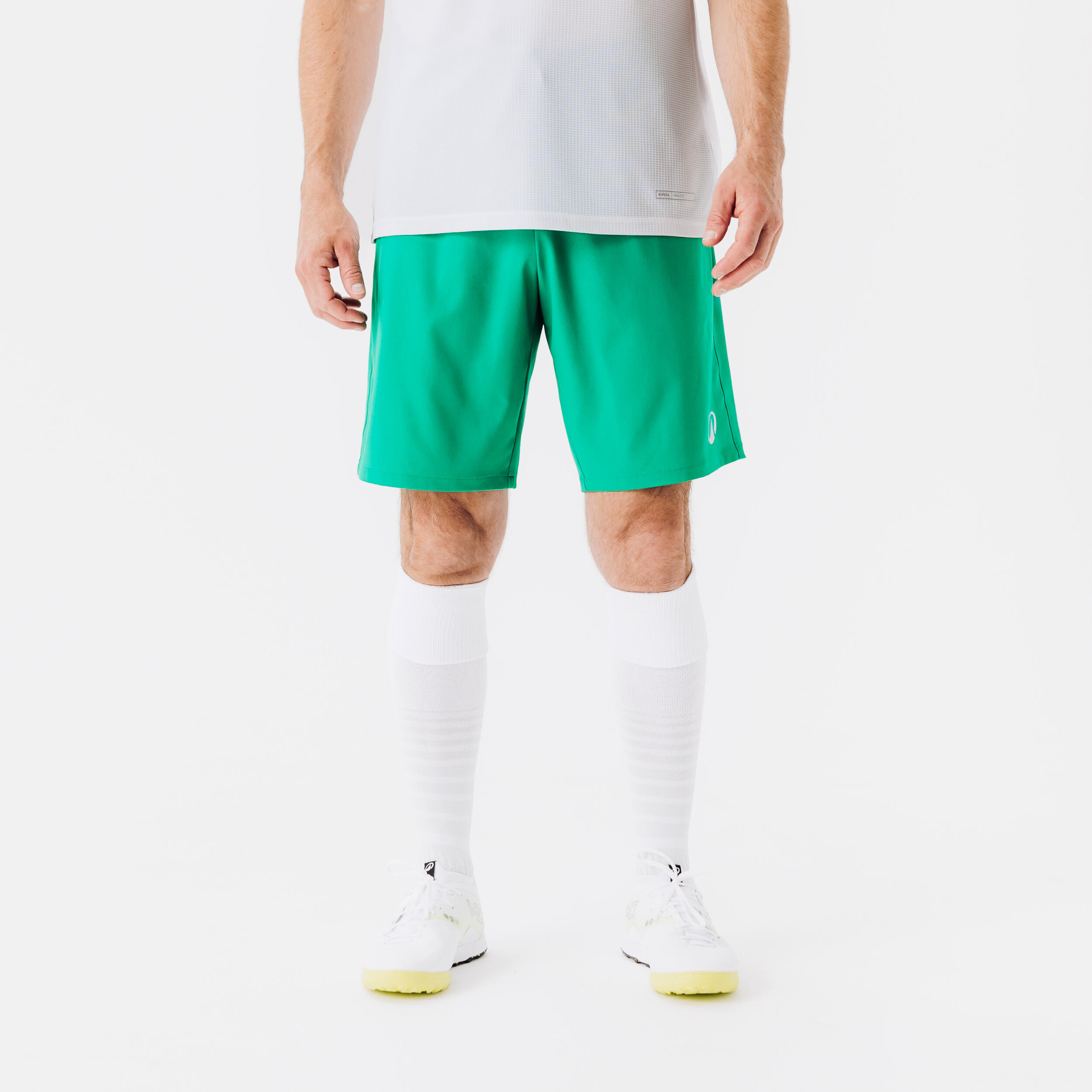 Spodenki piłkarskie Kipsta Viralto Club