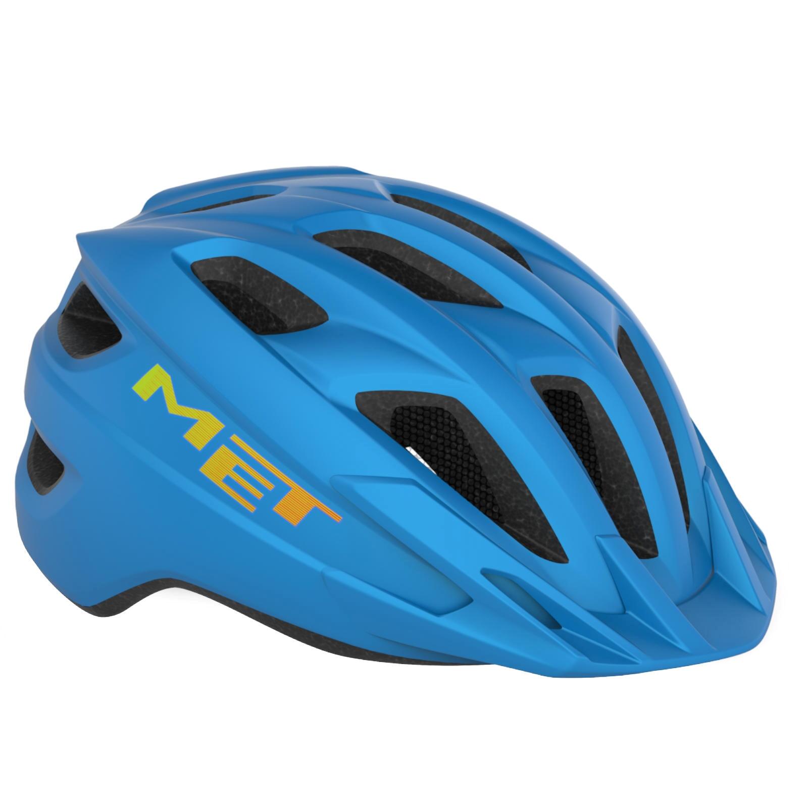 Kask rowerowy dla dzieci Crackerjack