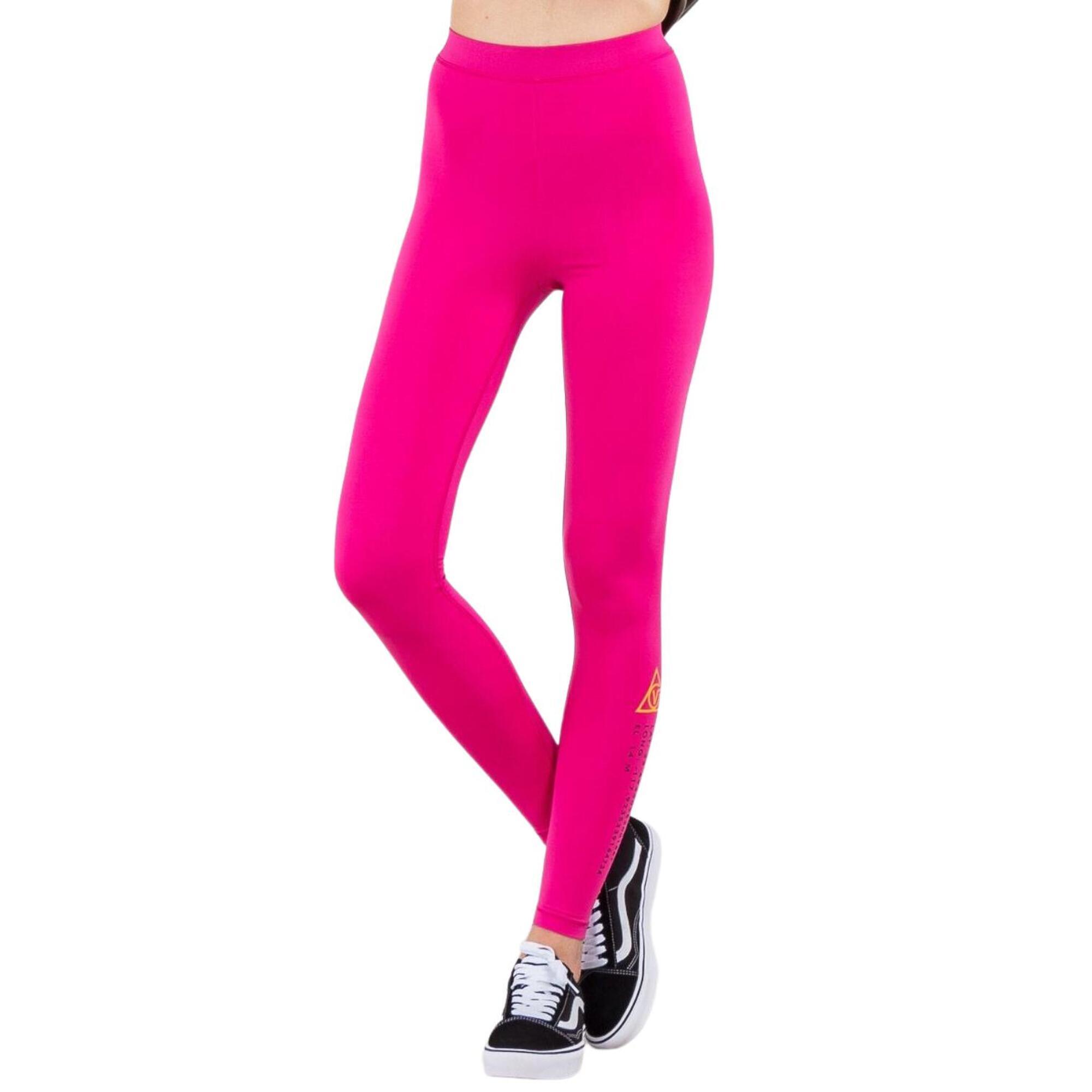 Legginsy sportowe damskie Vans 66 Supply