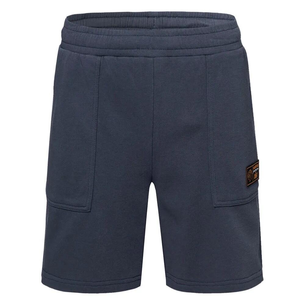 Spodenki Chłopięce Maji Tb