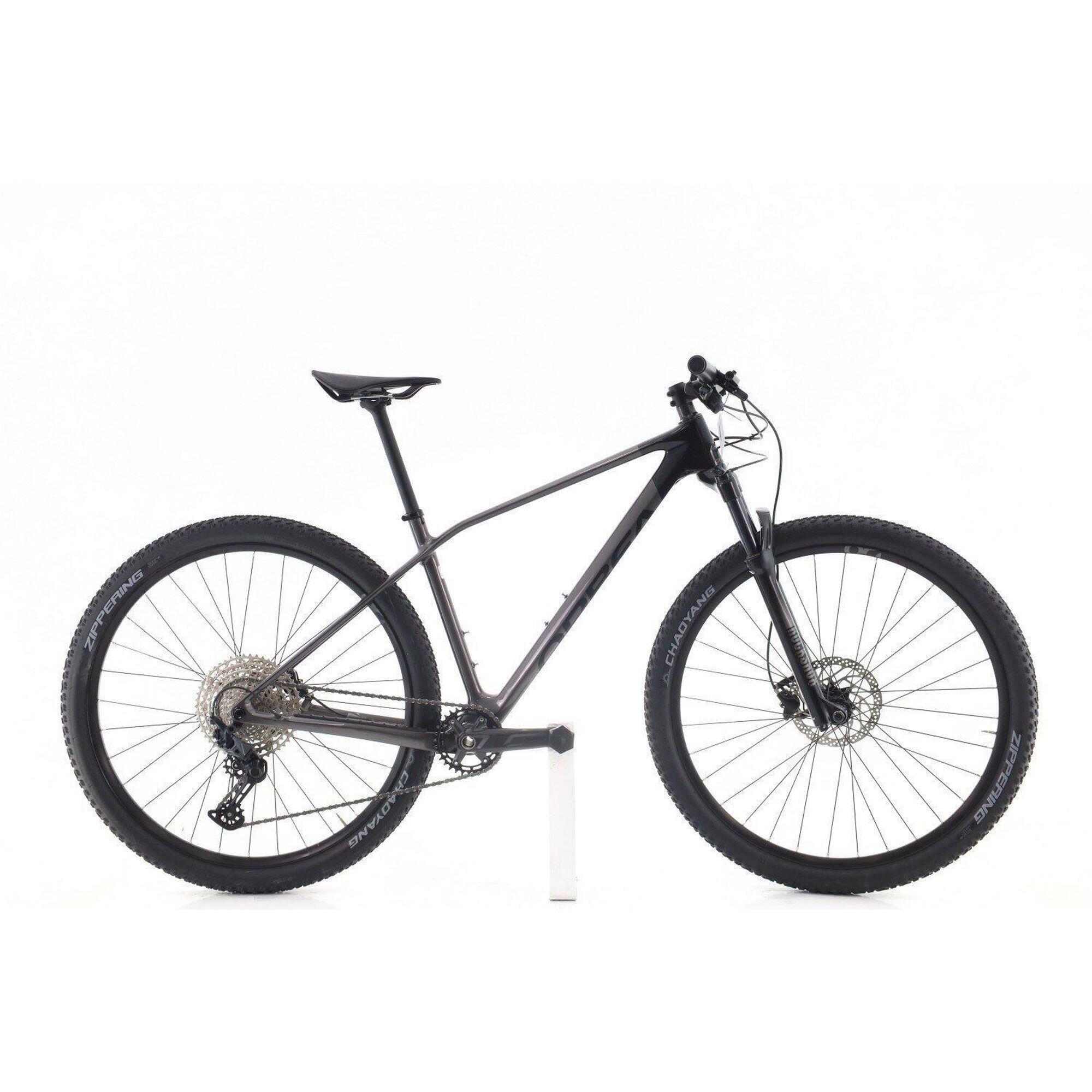 Second life · R. górski · Orbea Alma · W bardzo dobrym stanie