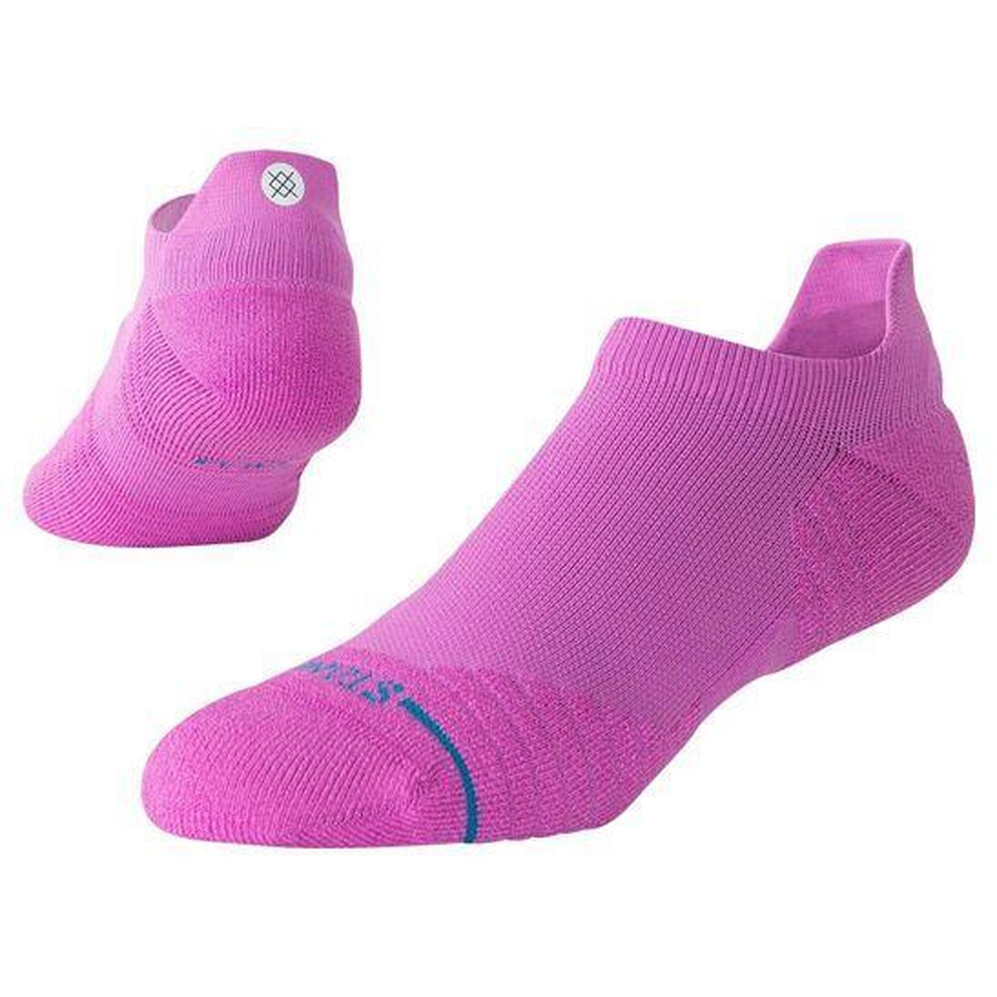 Skarpety damskie Stance Berry Mid Tab