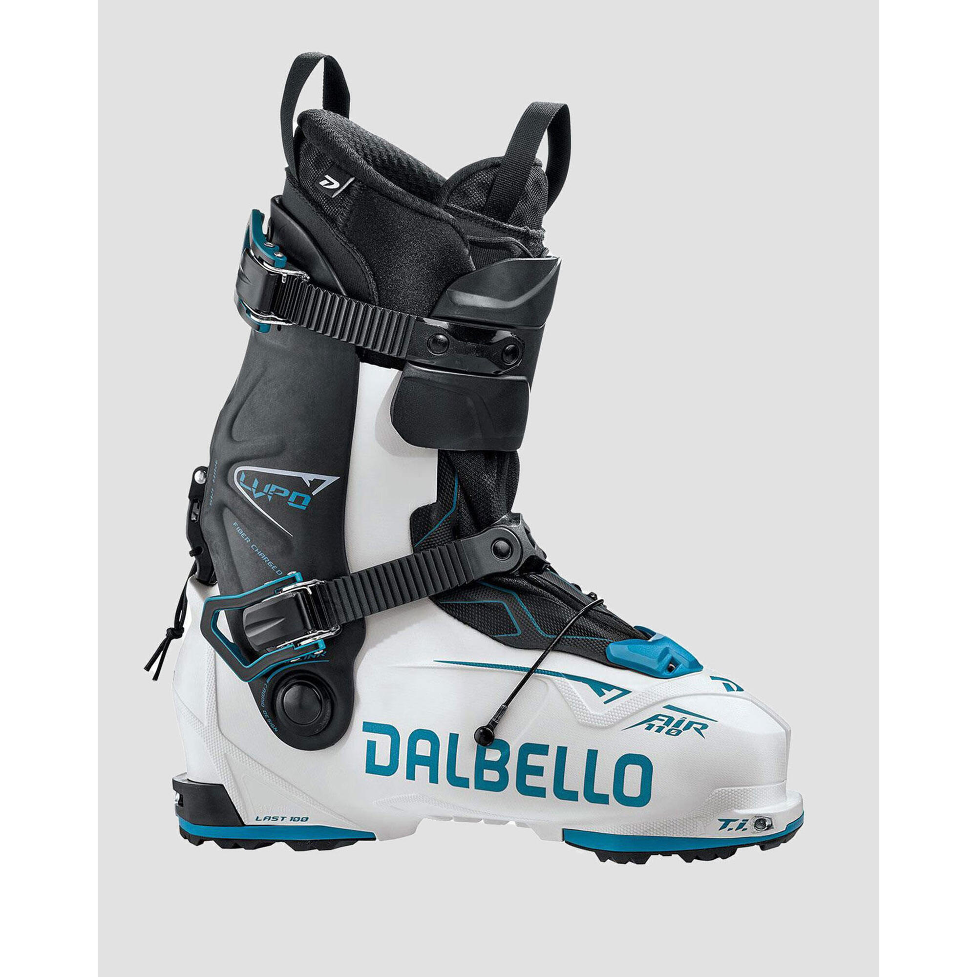 Buty narciarskie DALBELLO LUPO AIR 110 UNI