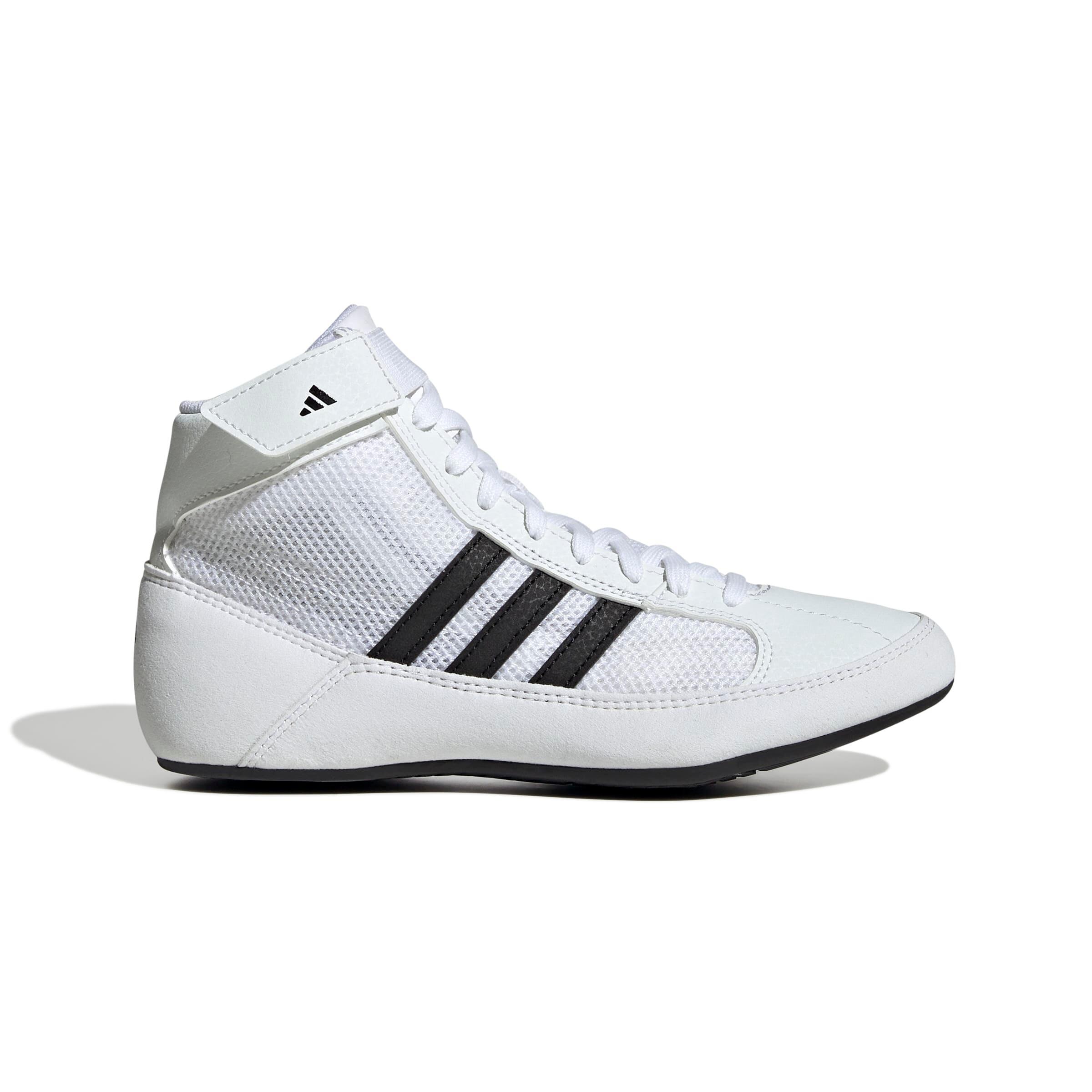 Buty do zapasów dla dzieci adidas HVC