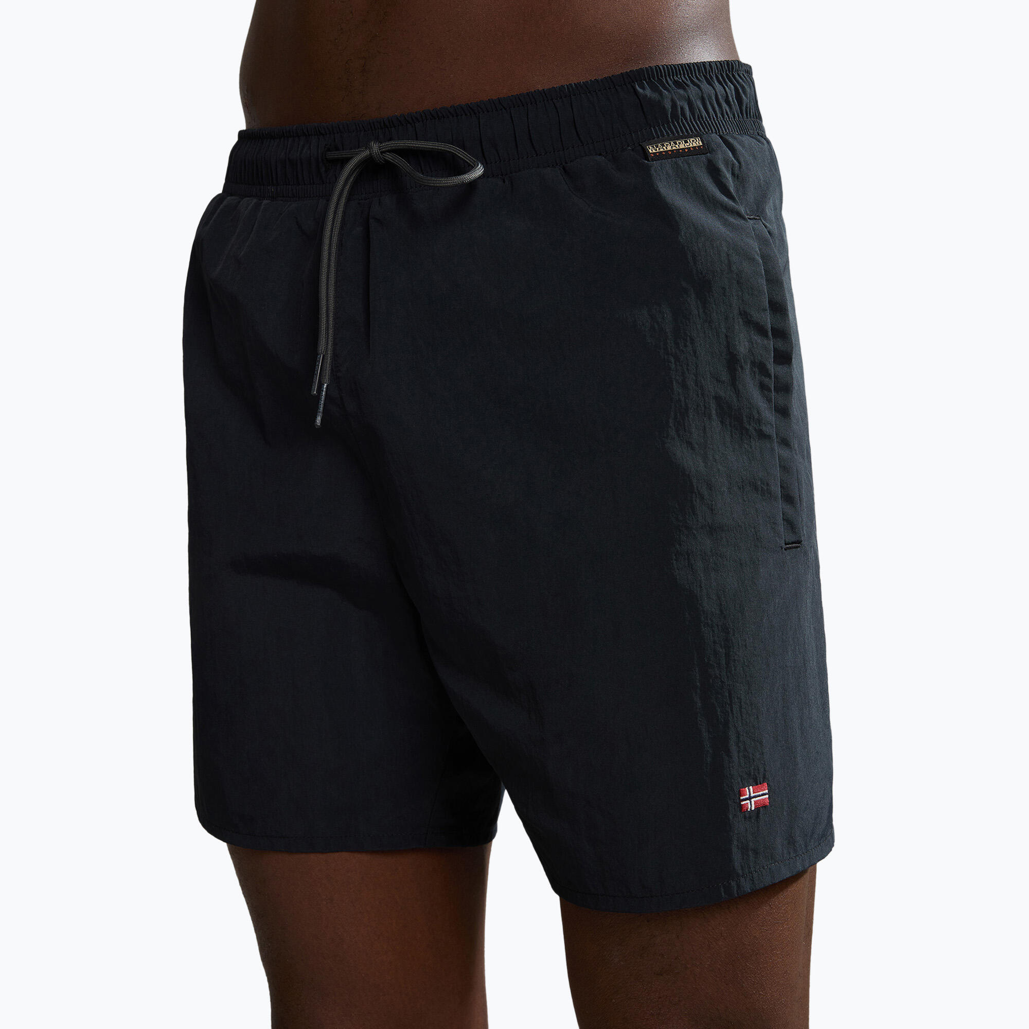 Szorty kąpielowe męskie Napapijri V-Haldane