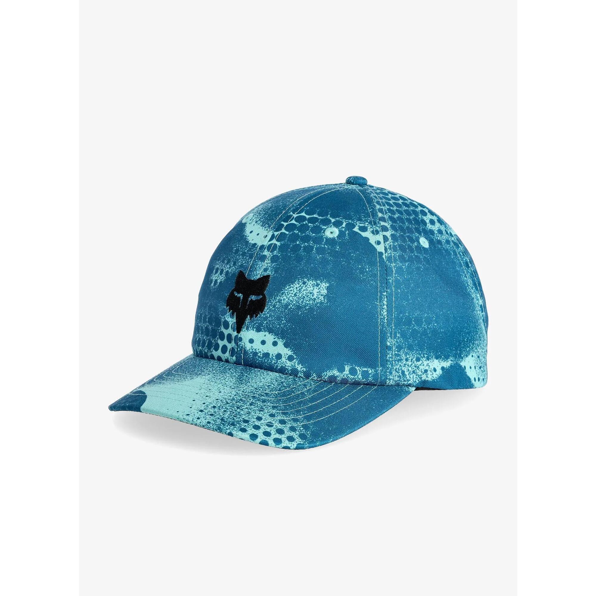 Czapka z daszkiem Fox Aop Adjustable Hat