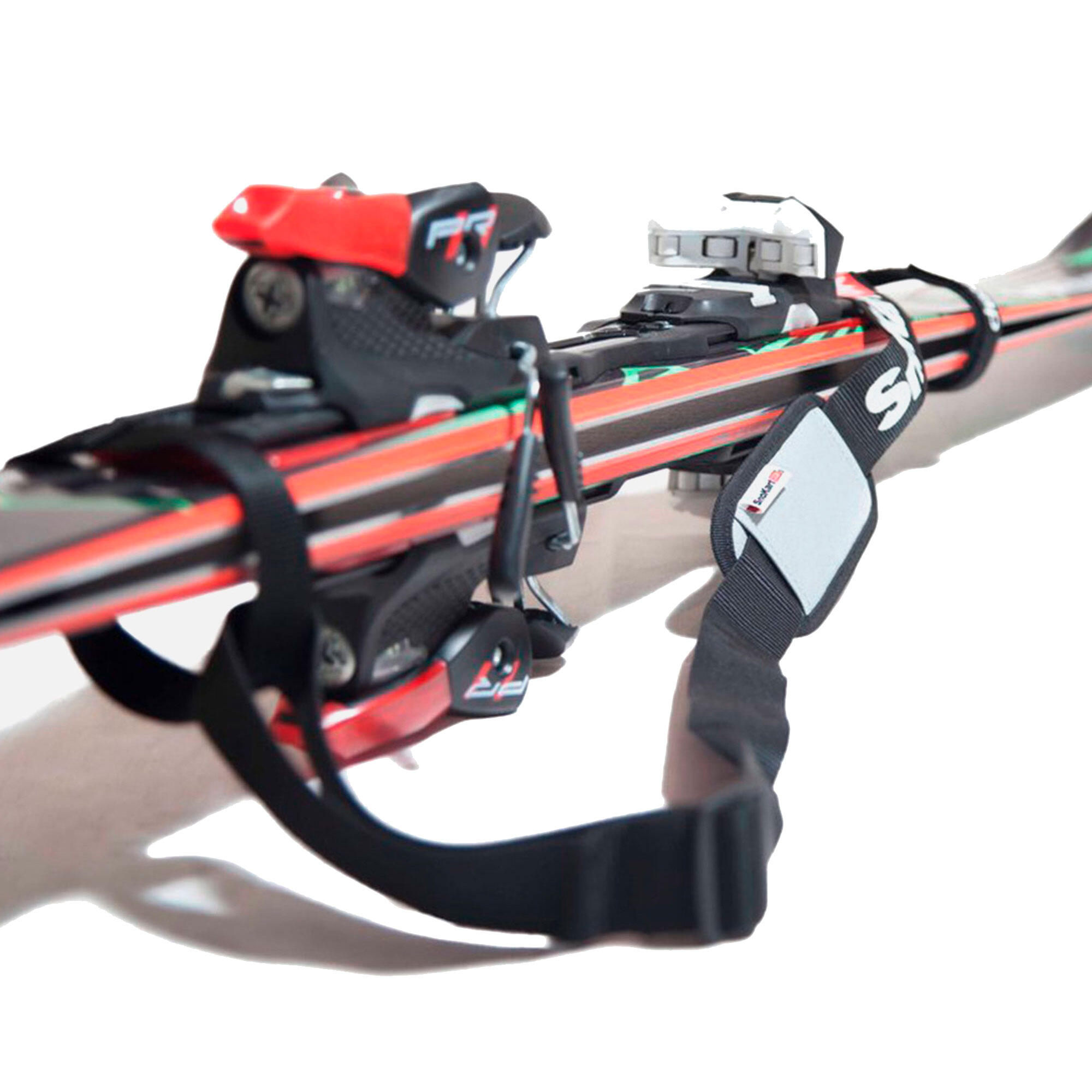 Snokart ski rap SURFANIC