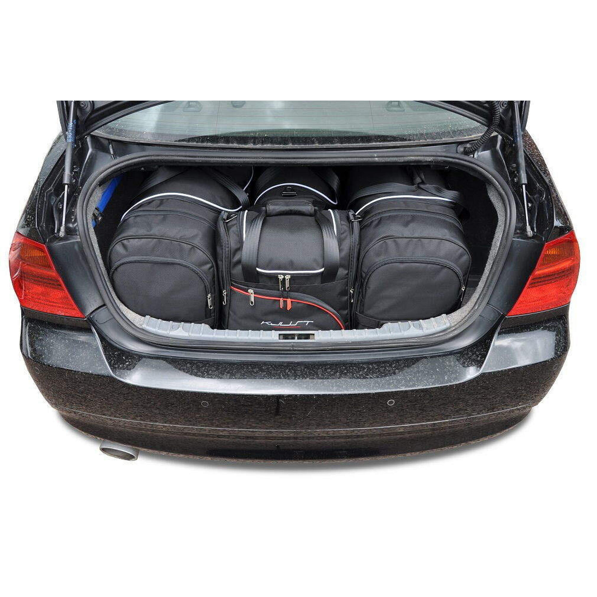 Torby Do Bagażnika Bmw 3 Limousine 2004-2013 4Szt Kjust