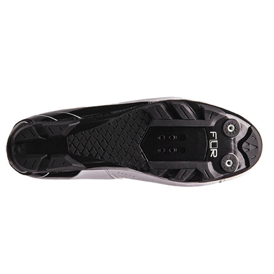 Buty z 3 paskami na rzepy FLR Elite F55