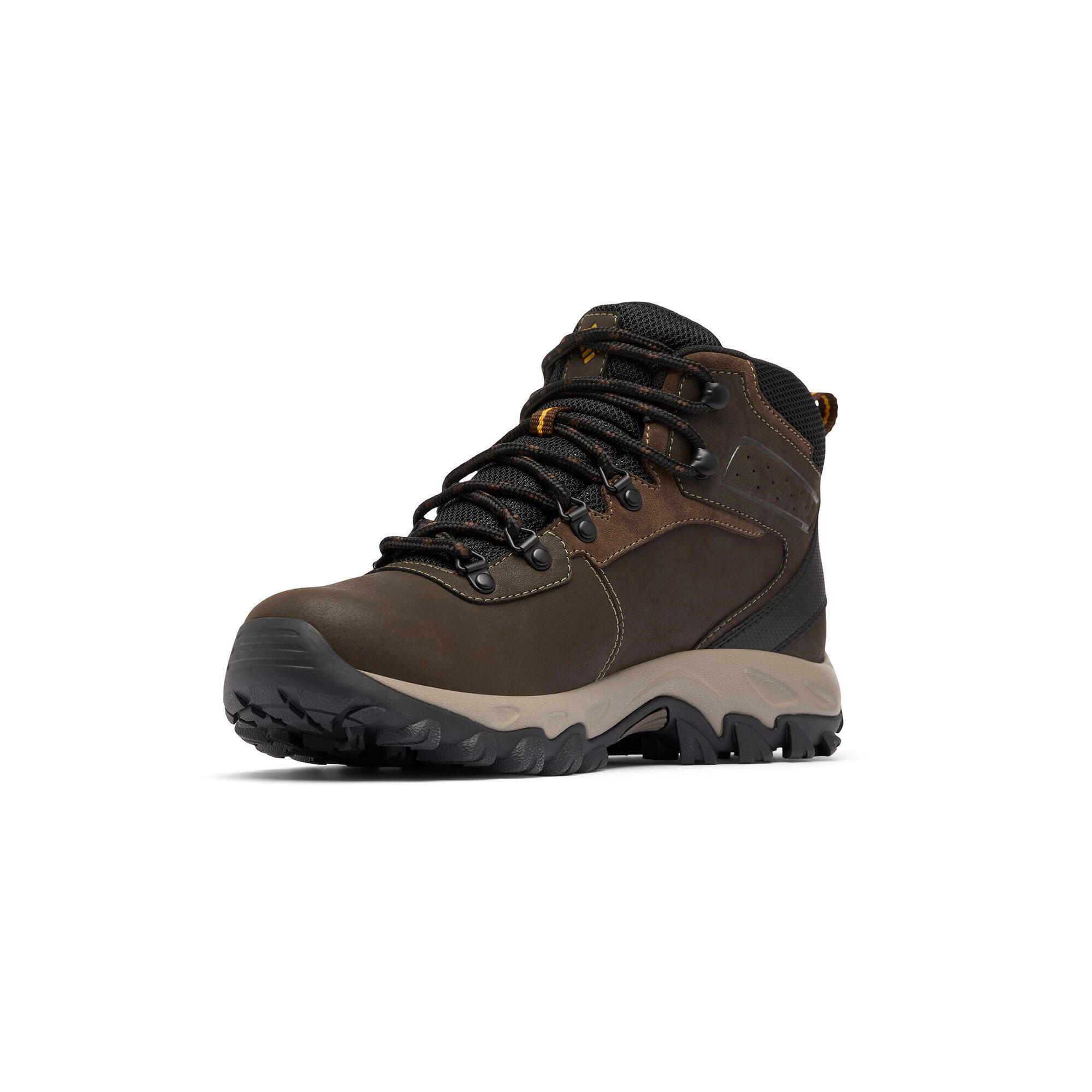 Columbia Buty Newton Ridge Plus Ii 1594731232