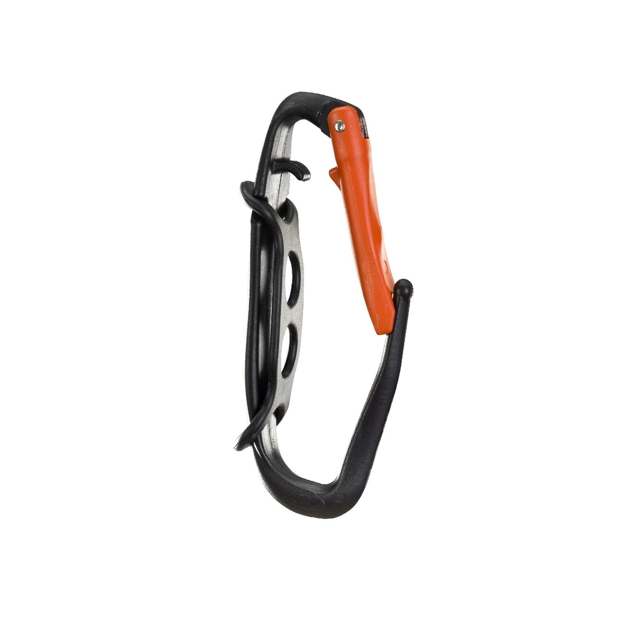 Karabinek do wspinaczki Climbing Technology Hammer Lodge