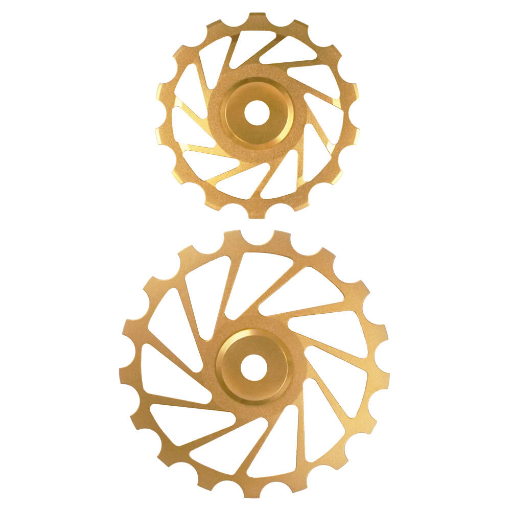 Wałek ceramiczny Nova Ride (x2)