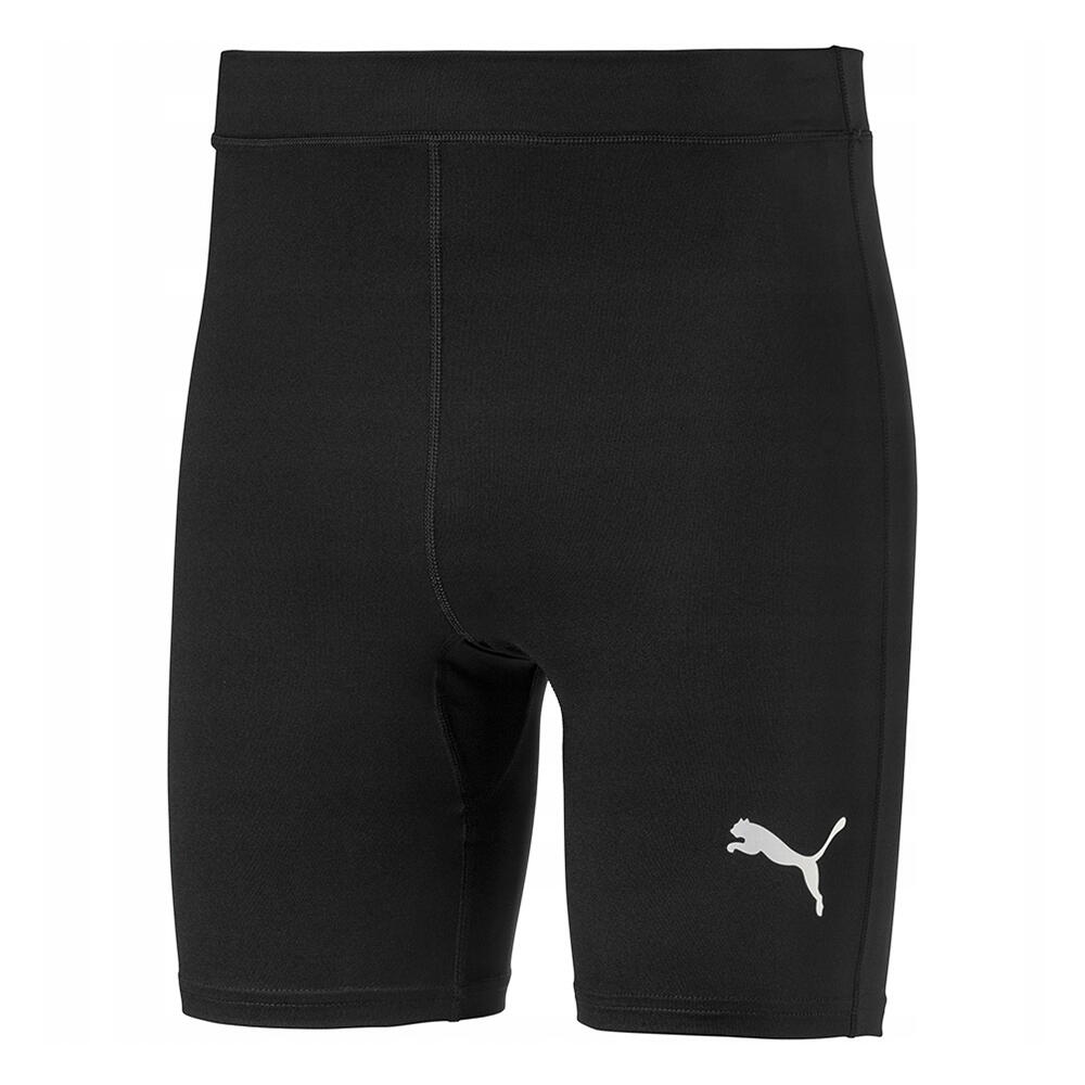 Męskie Spodenki Liga Thermoactive Base Layer Shorts