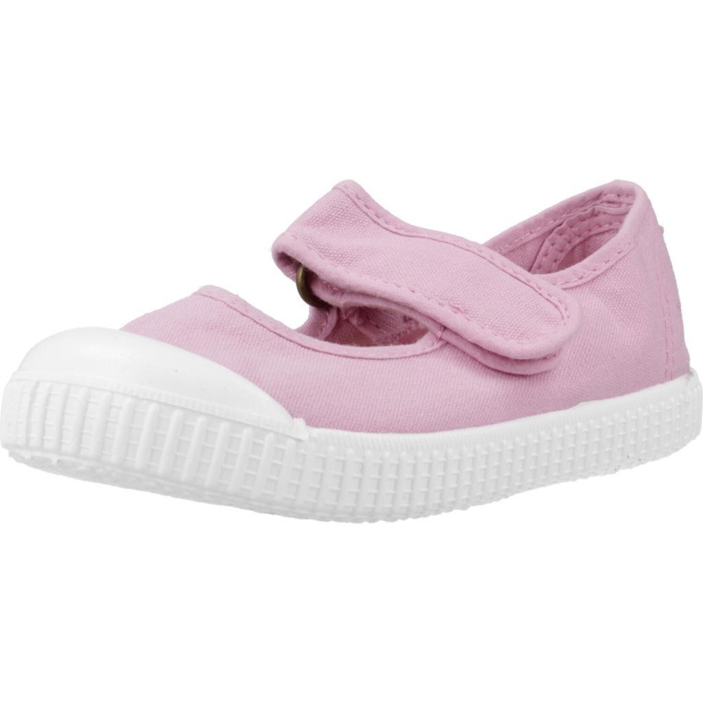 Buty VICTORIA 36605 Fioletowy