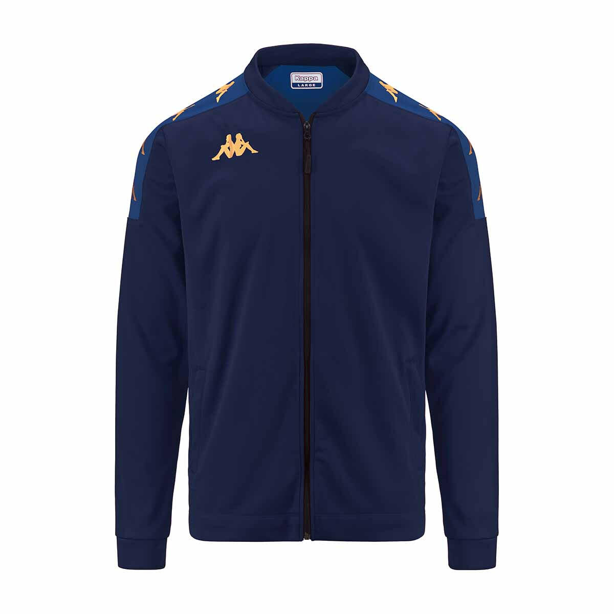 Dziecięca bluza dresowa Kappa Giullio