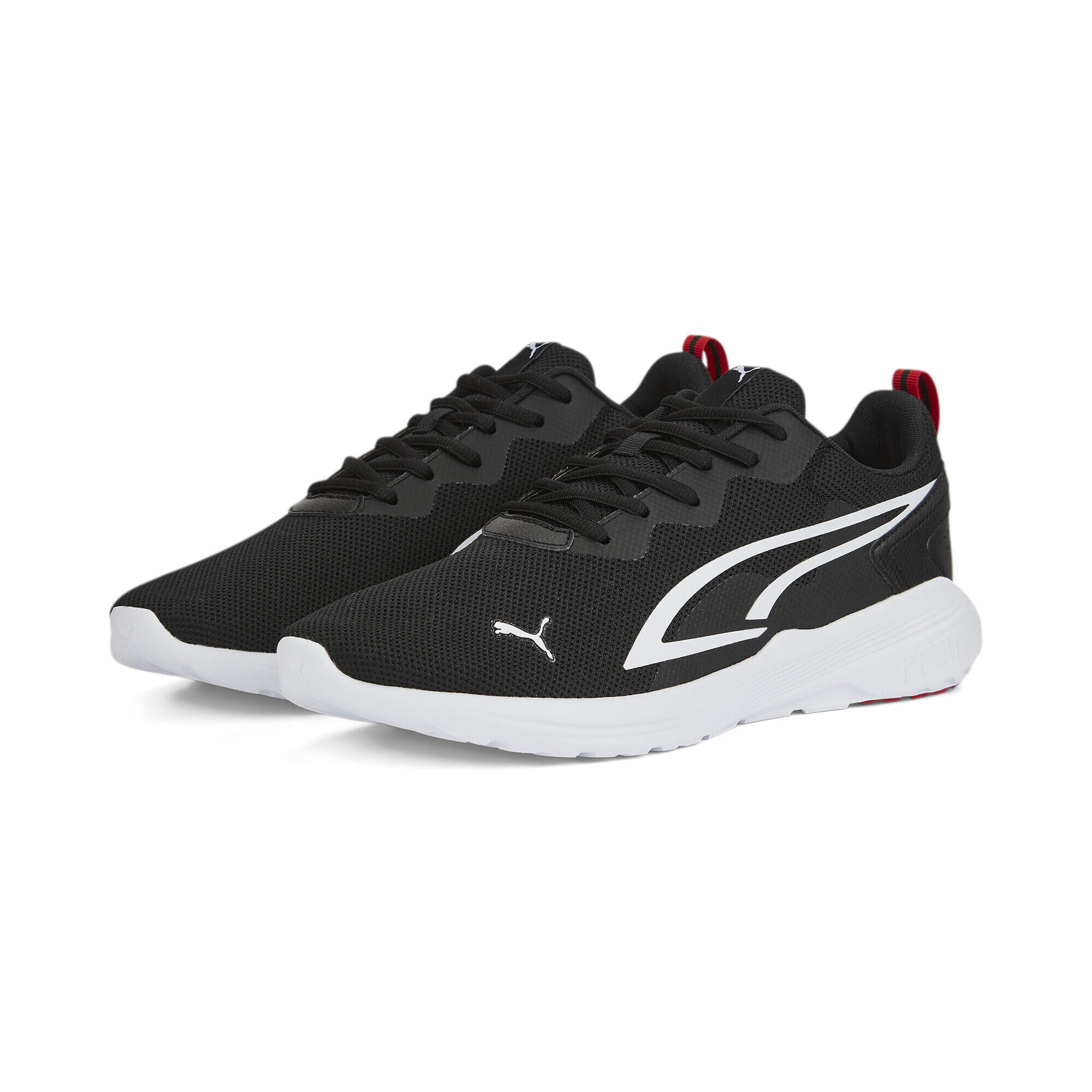 Buty Mężczyzna Puma All Day Active czarny