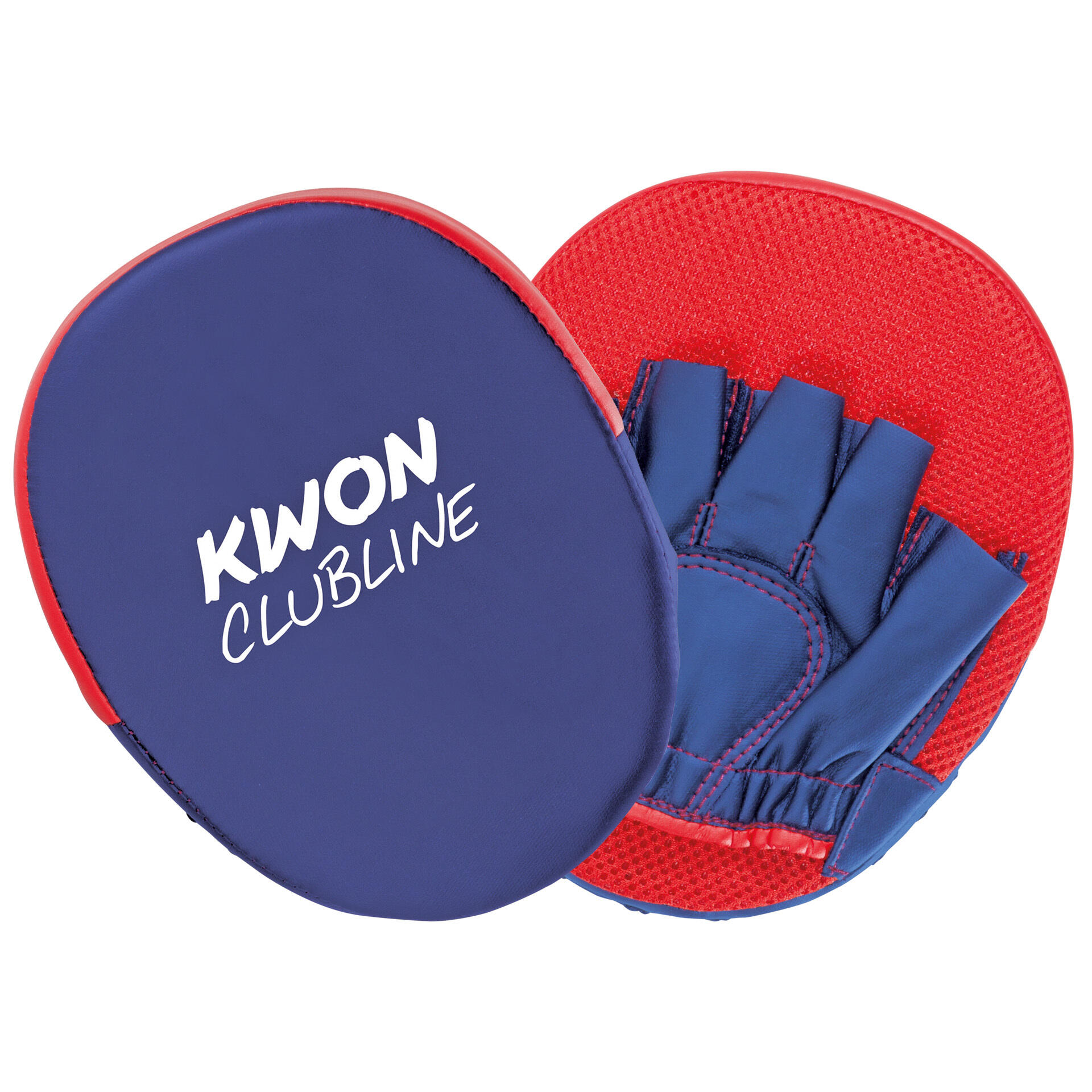 Dziecięce łapy niedźwiedzia Kwon Clubline