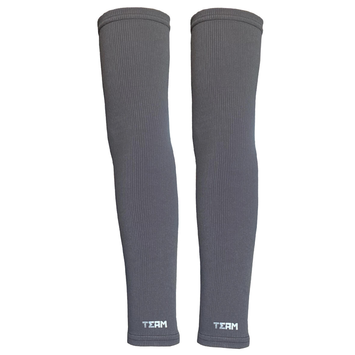 Rękawki siatkarskie unisex JG TEAM prążkowane długie