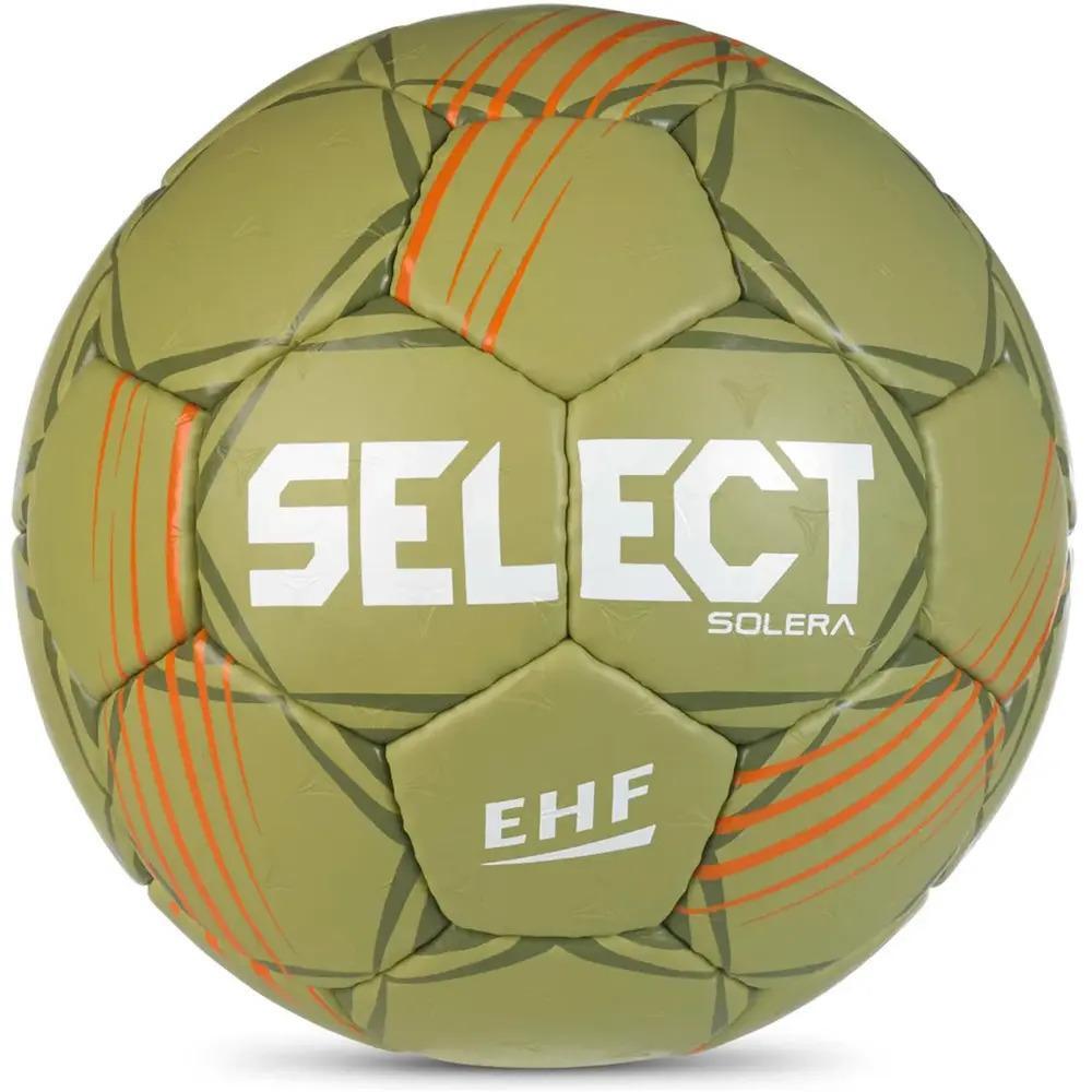 Piłka Select Solera V24