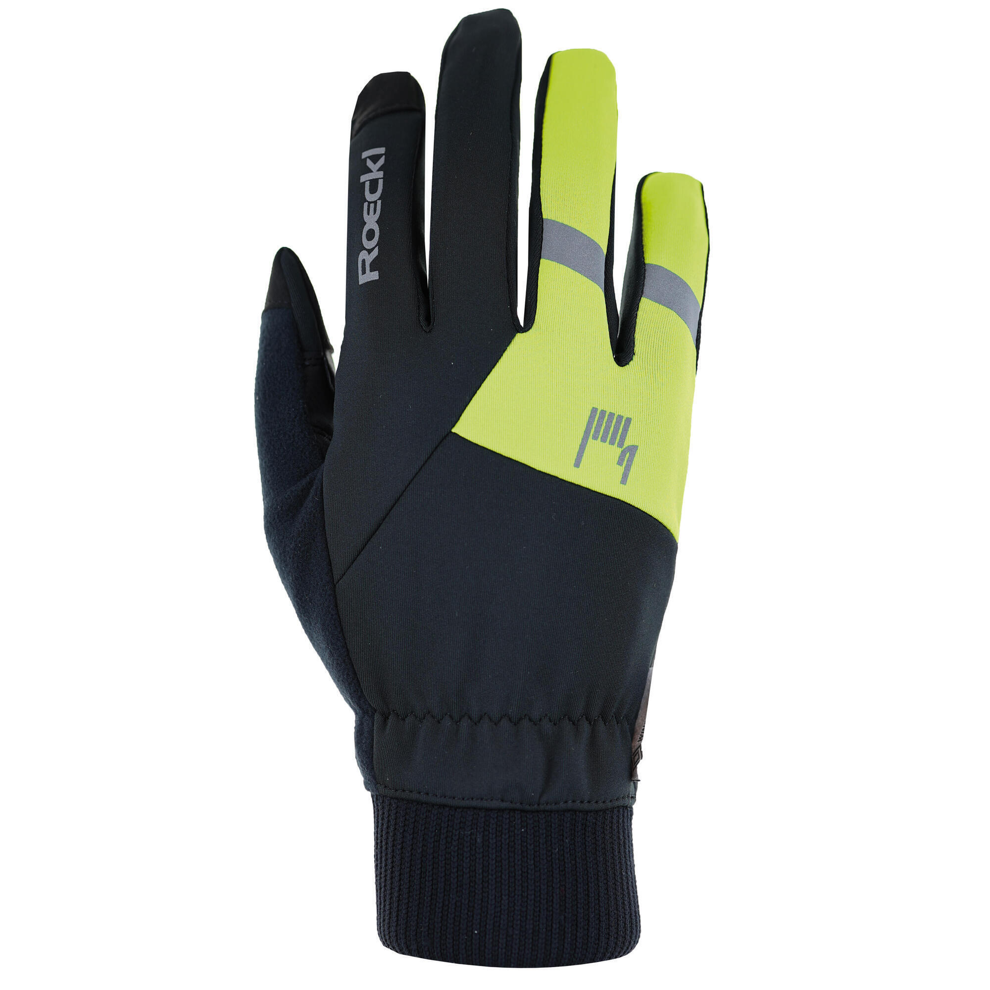 Rękawiczki rowerowe Roeckl Rofan 2