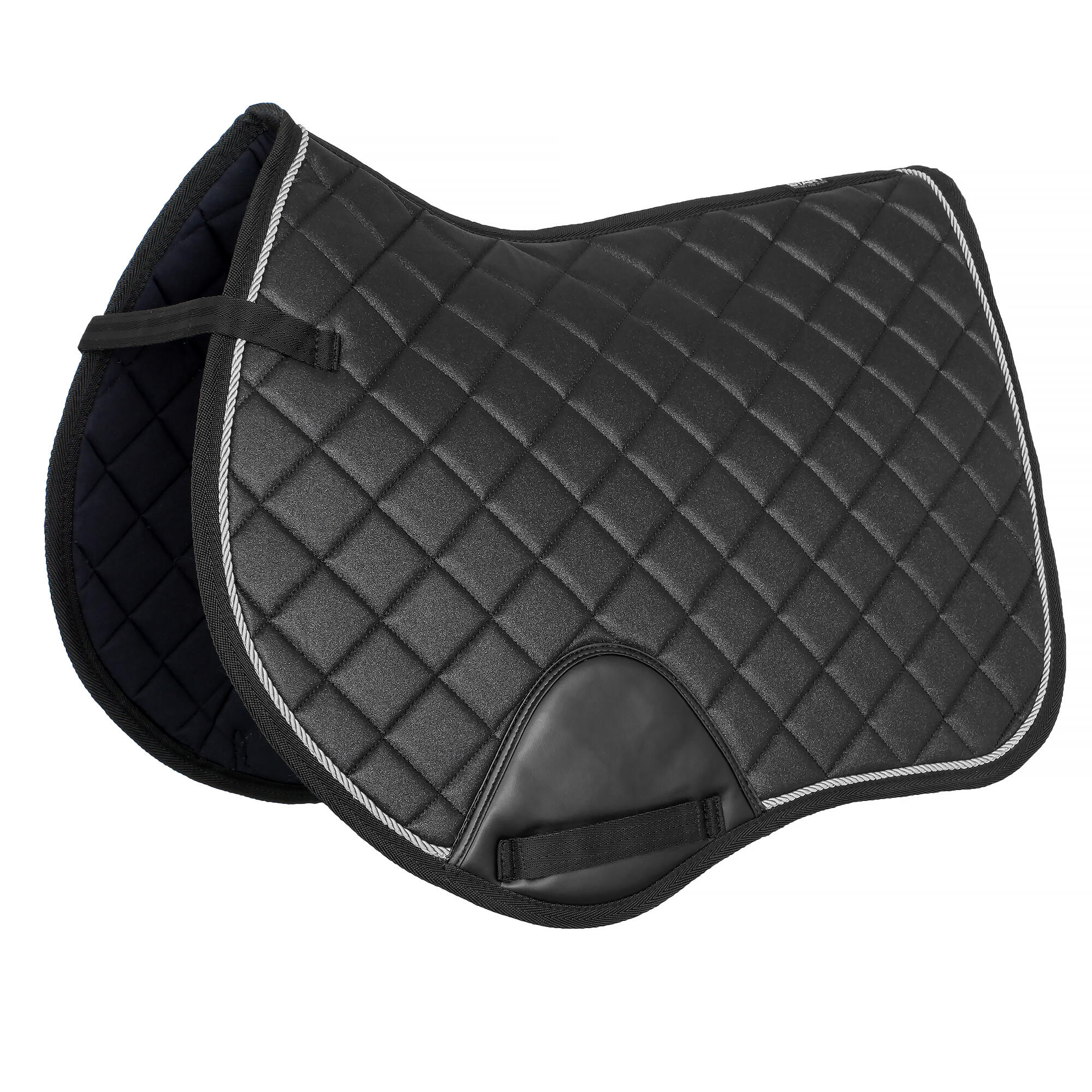 Czaprak wszechstronny START Seville brokatowy, błyszczący