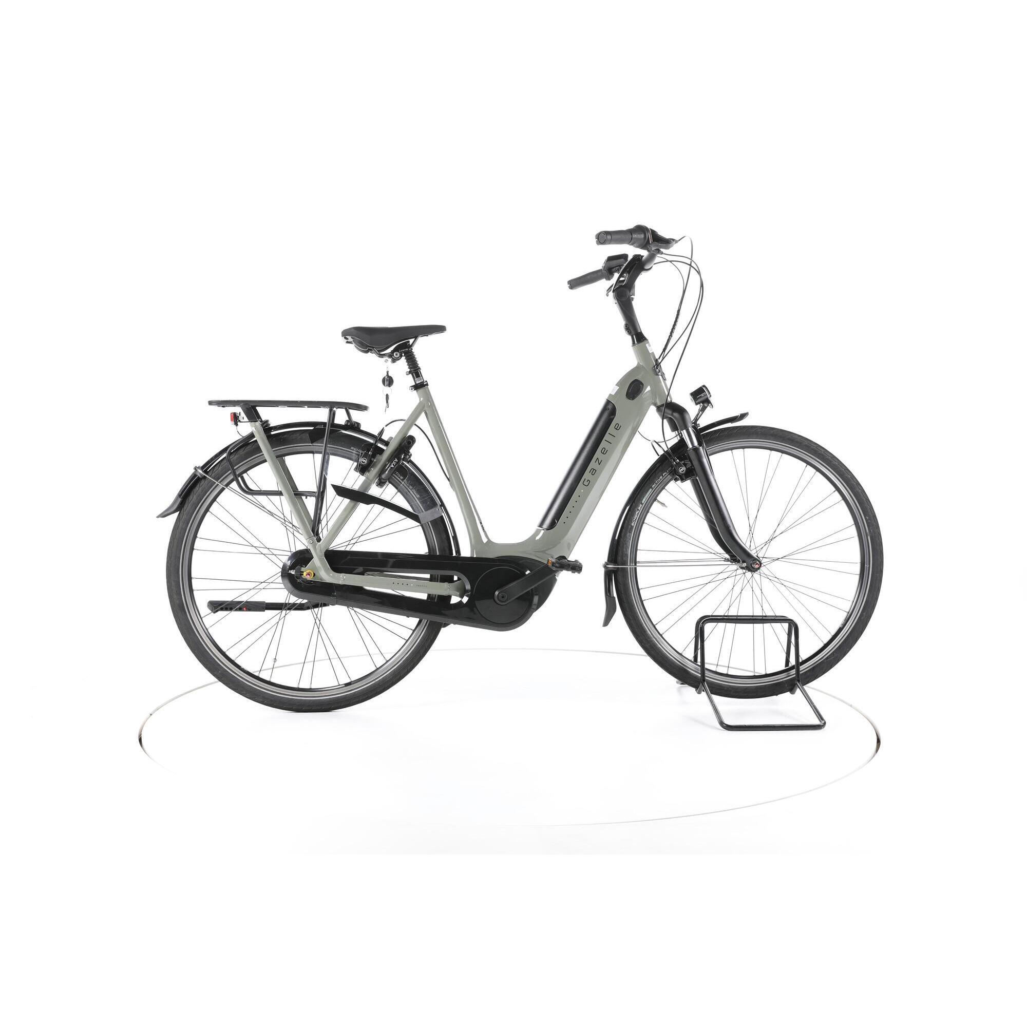 Second Life - Gazelle Arroyo C7+ HMB Elite Niska rama - Bardzo dobry stan